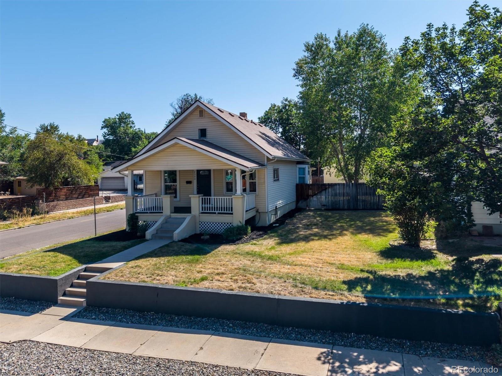 MLS Image #31 for 2300 s gilpin street,denver, Colorado