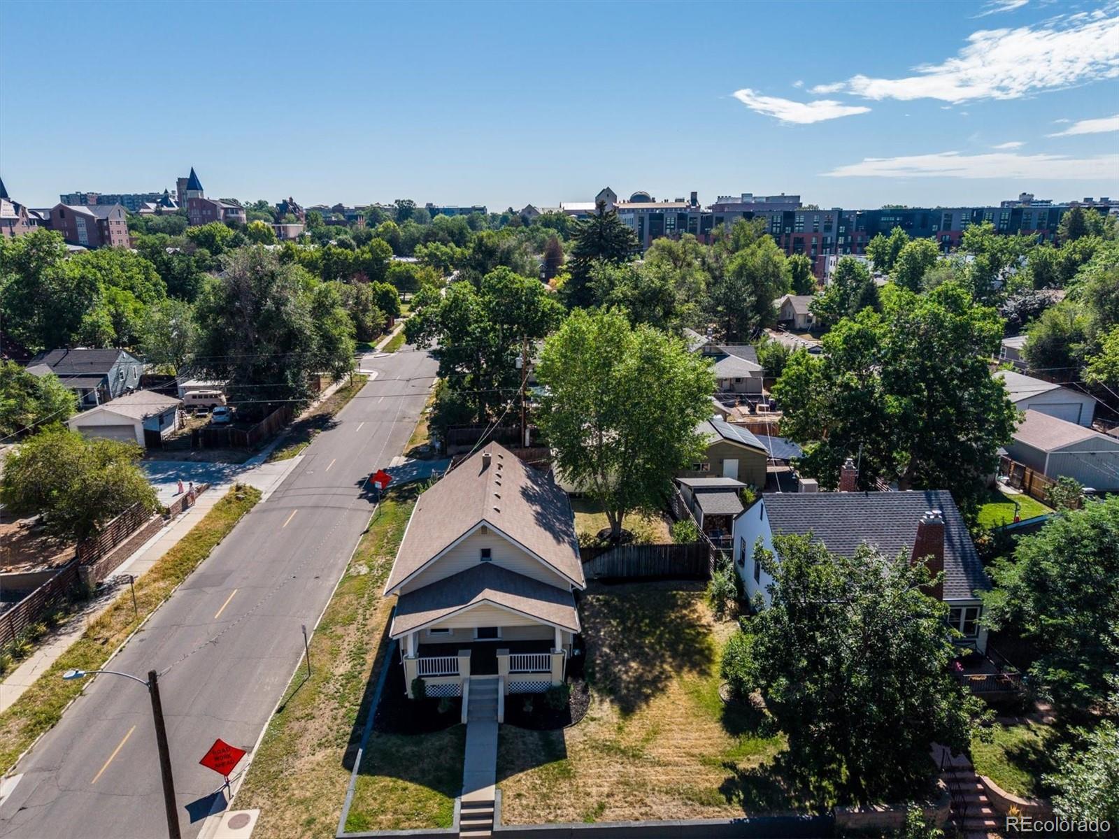 MLS Image #33 for 2300 s gilpin street,denver, Colorado