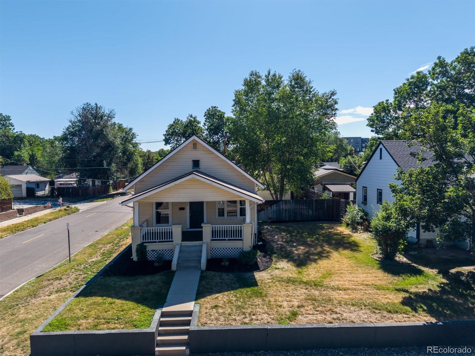 MLS Image #36 for 2300 s gilpin street,denver, Colorado