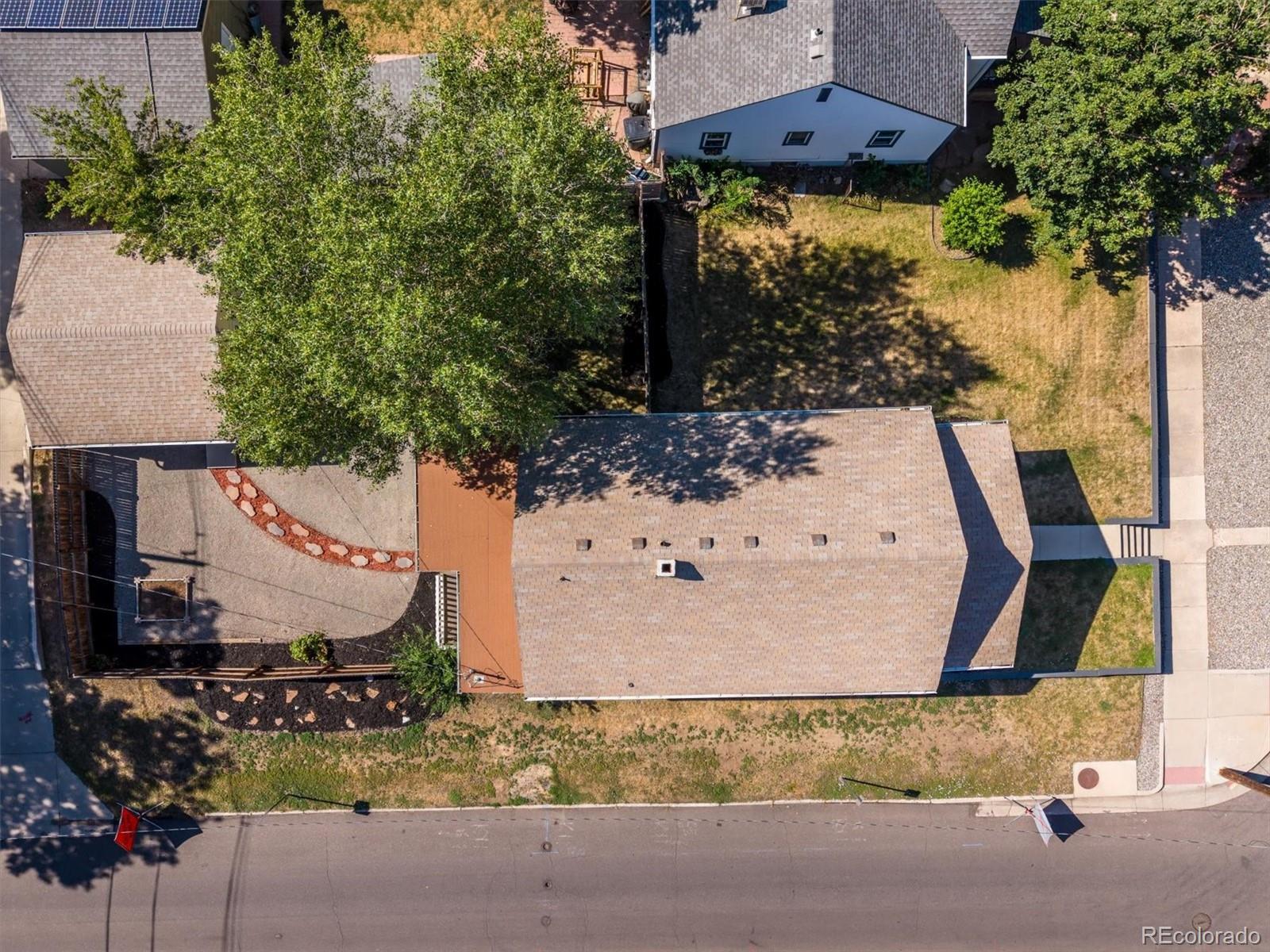 MLS Image #38 for 2300 s gilpin street,denver, Colorado