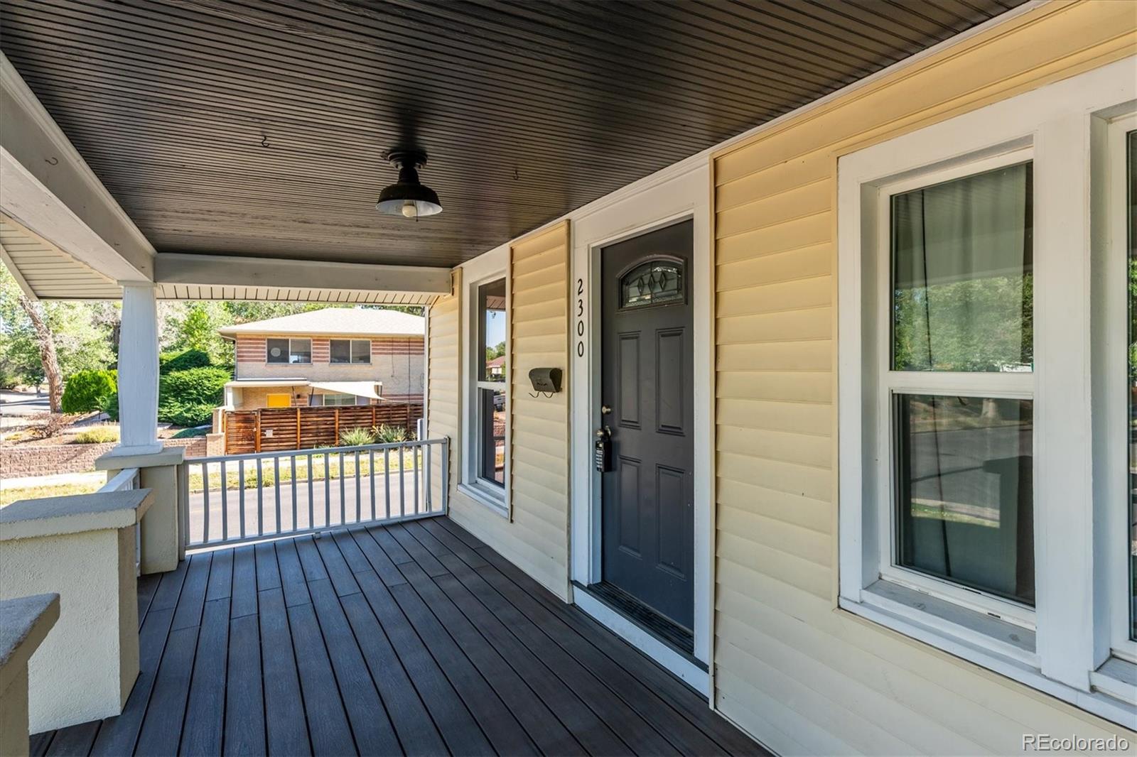 MLS Image #4 for 2300 s gilpin street,denver, Colorado