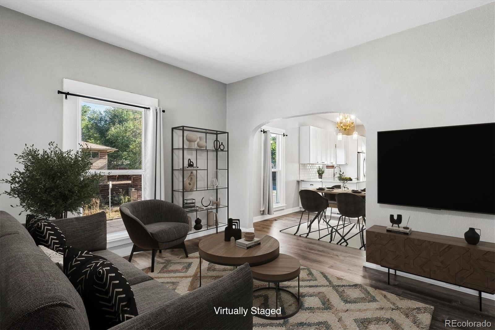 MLS Image #40 for 2300 s gilpin street,denver, Colorado