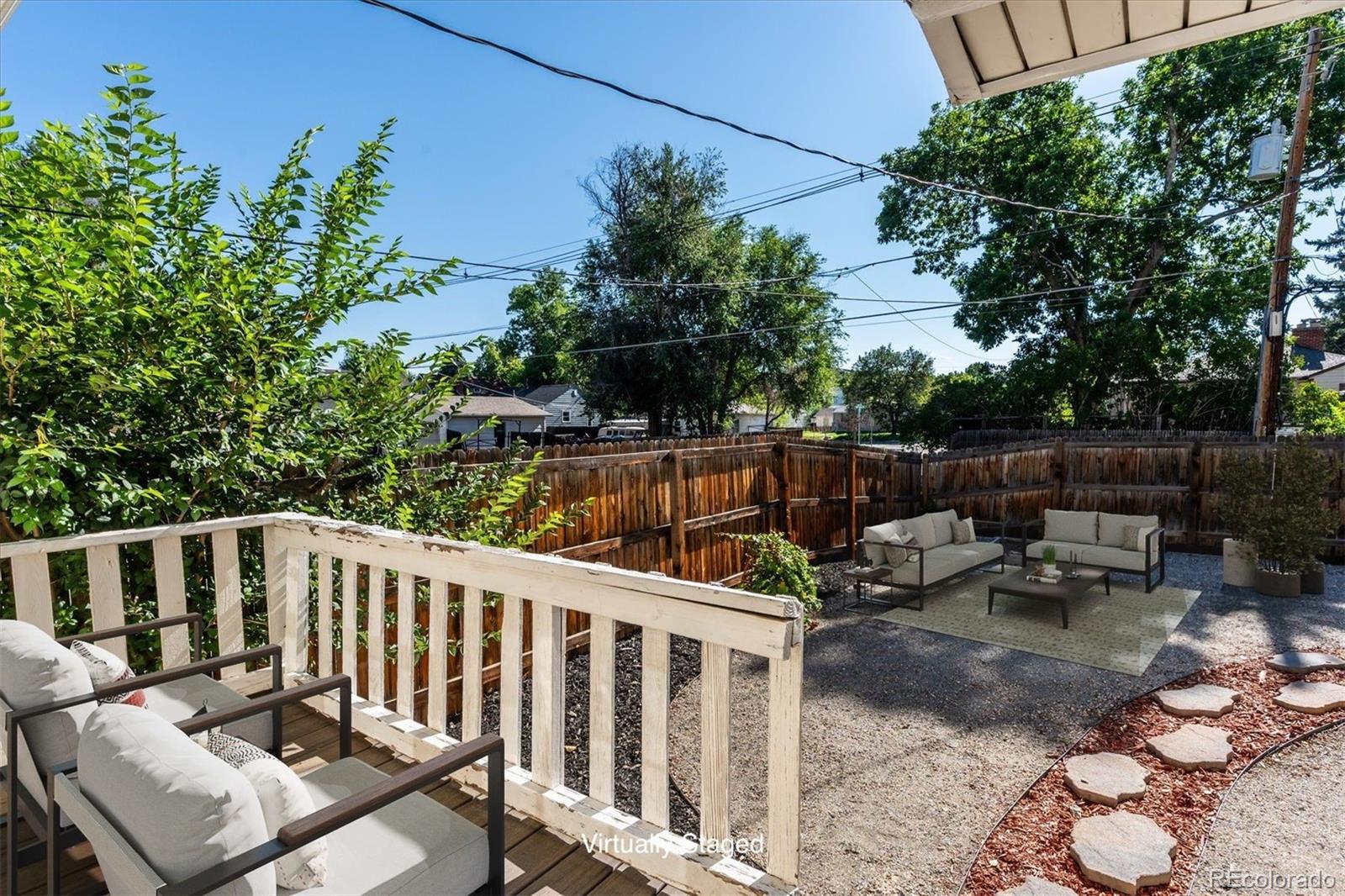 MLS Image #41 for 2300 s gilpin street,denver, Colorado