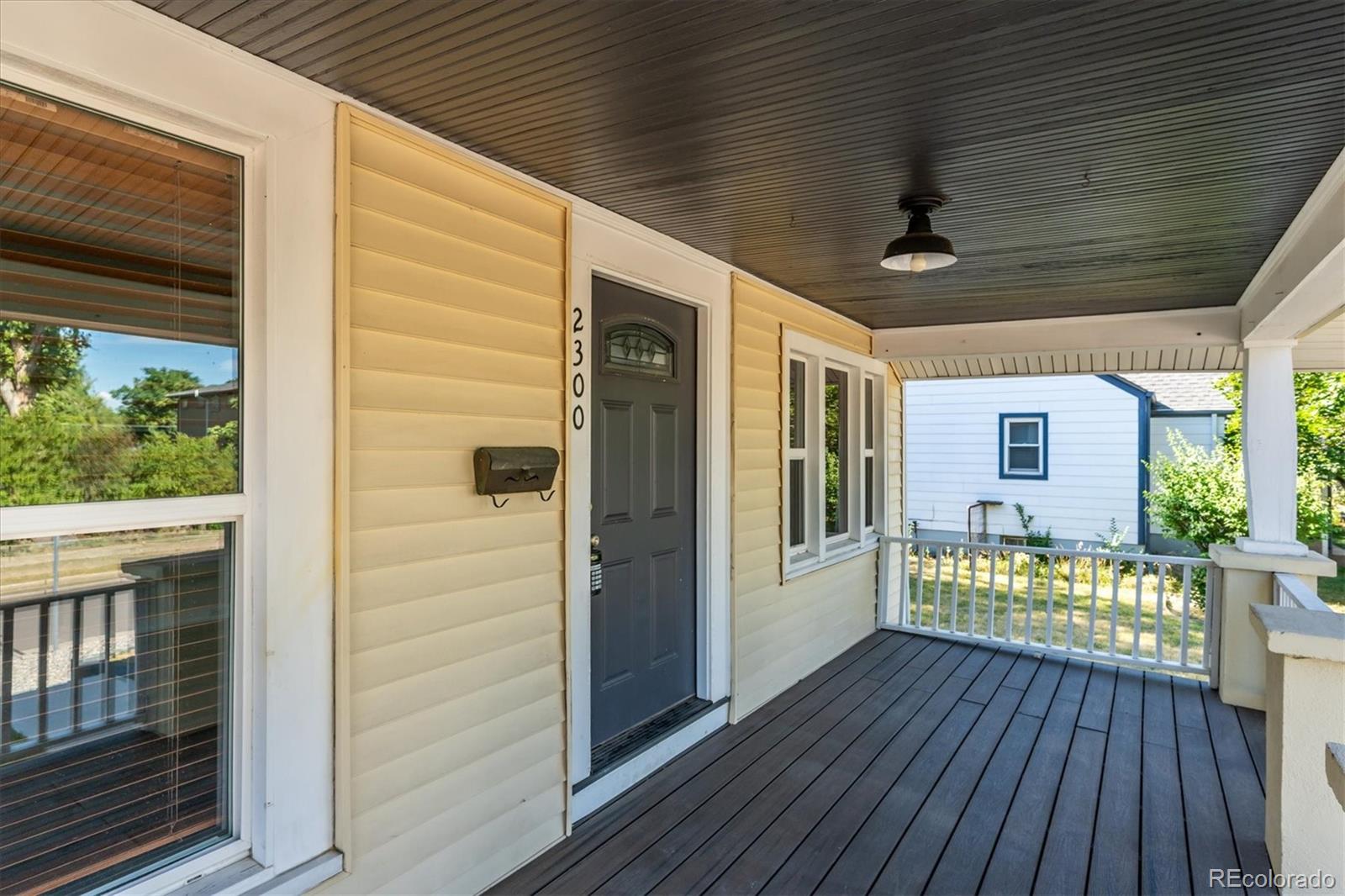 MLS Image #5 for 2300 s gilpin street,denver, Colorado