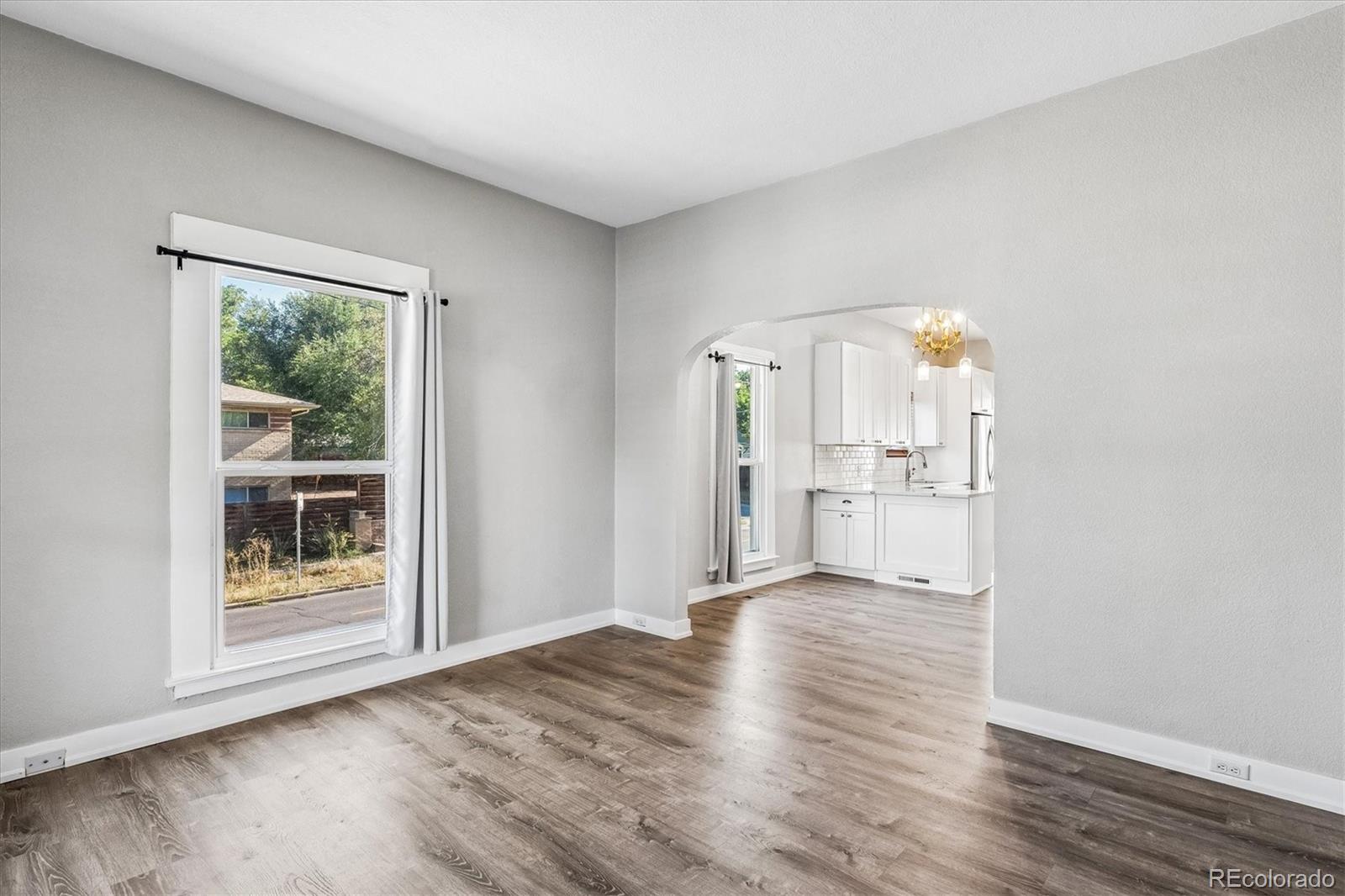 MLS Image #6 for 2300 s gilpin street,denver, Colorado