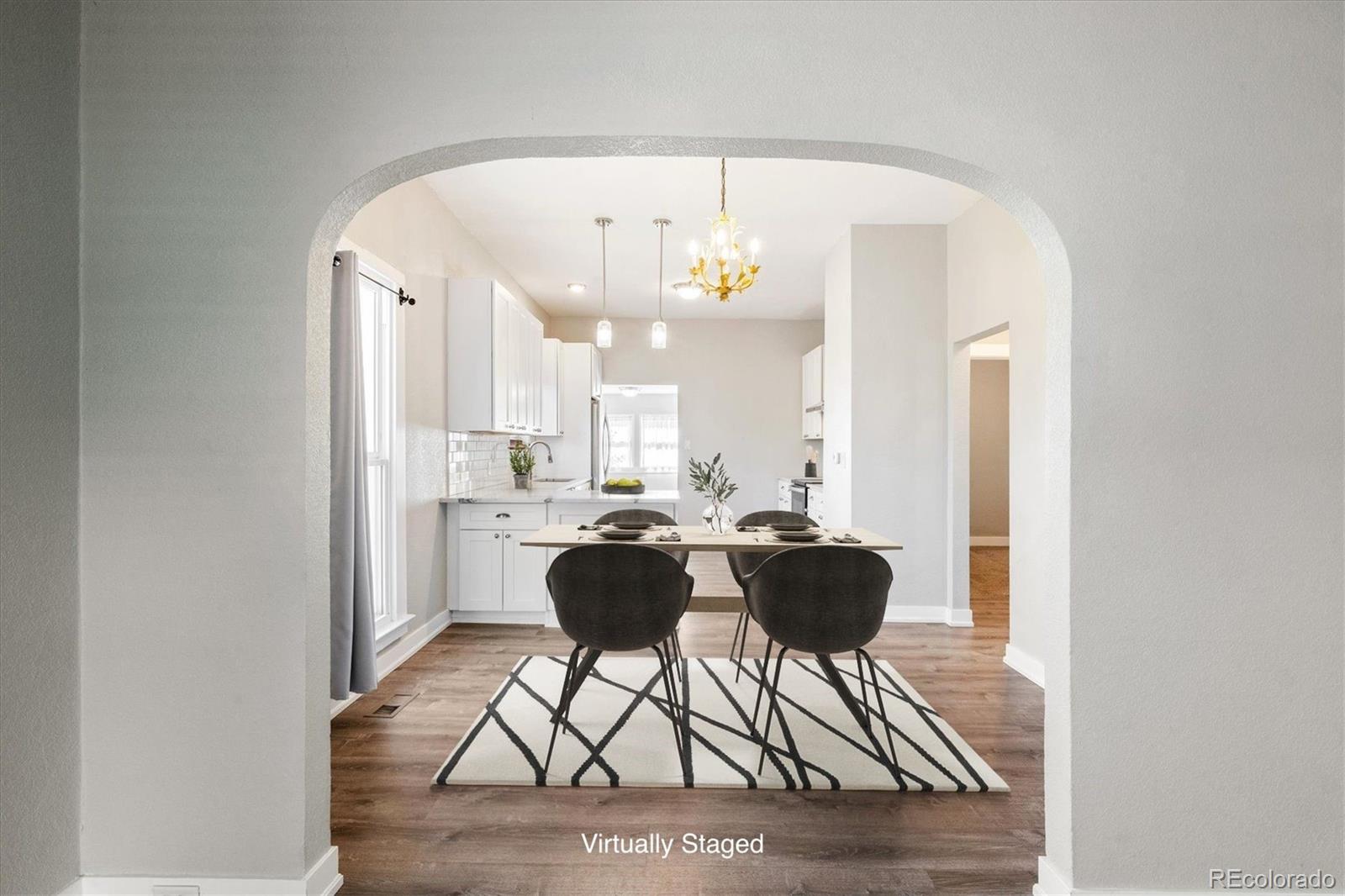 MLS Image #8 for 2300 s gilpin street,denver, Colorado