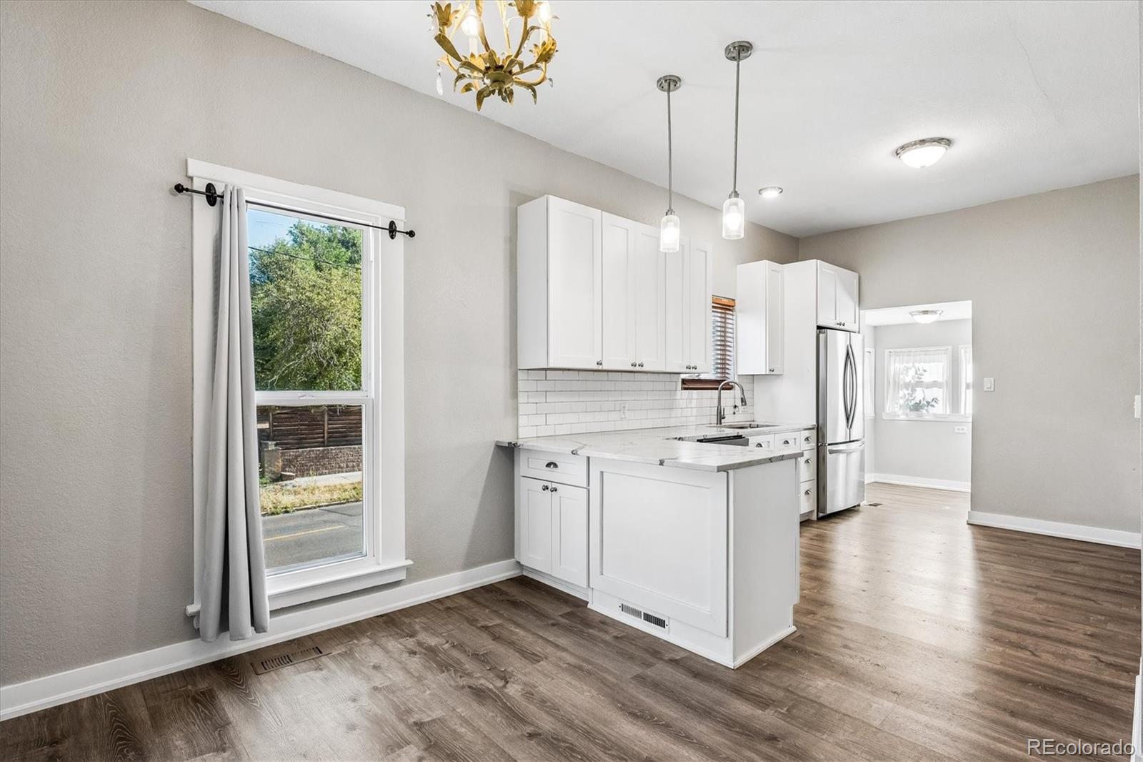 MLS Image #9 for 2300 s gilpin street,denver, Colorado
