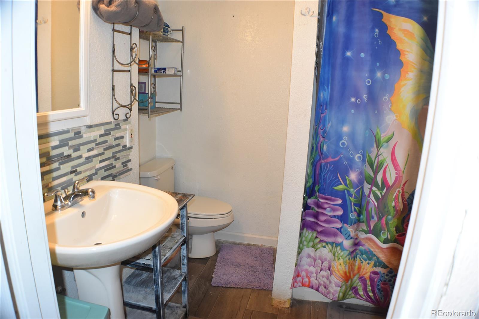 MLS Image #1 for 5265  hunters run,colorado springs, Colorado