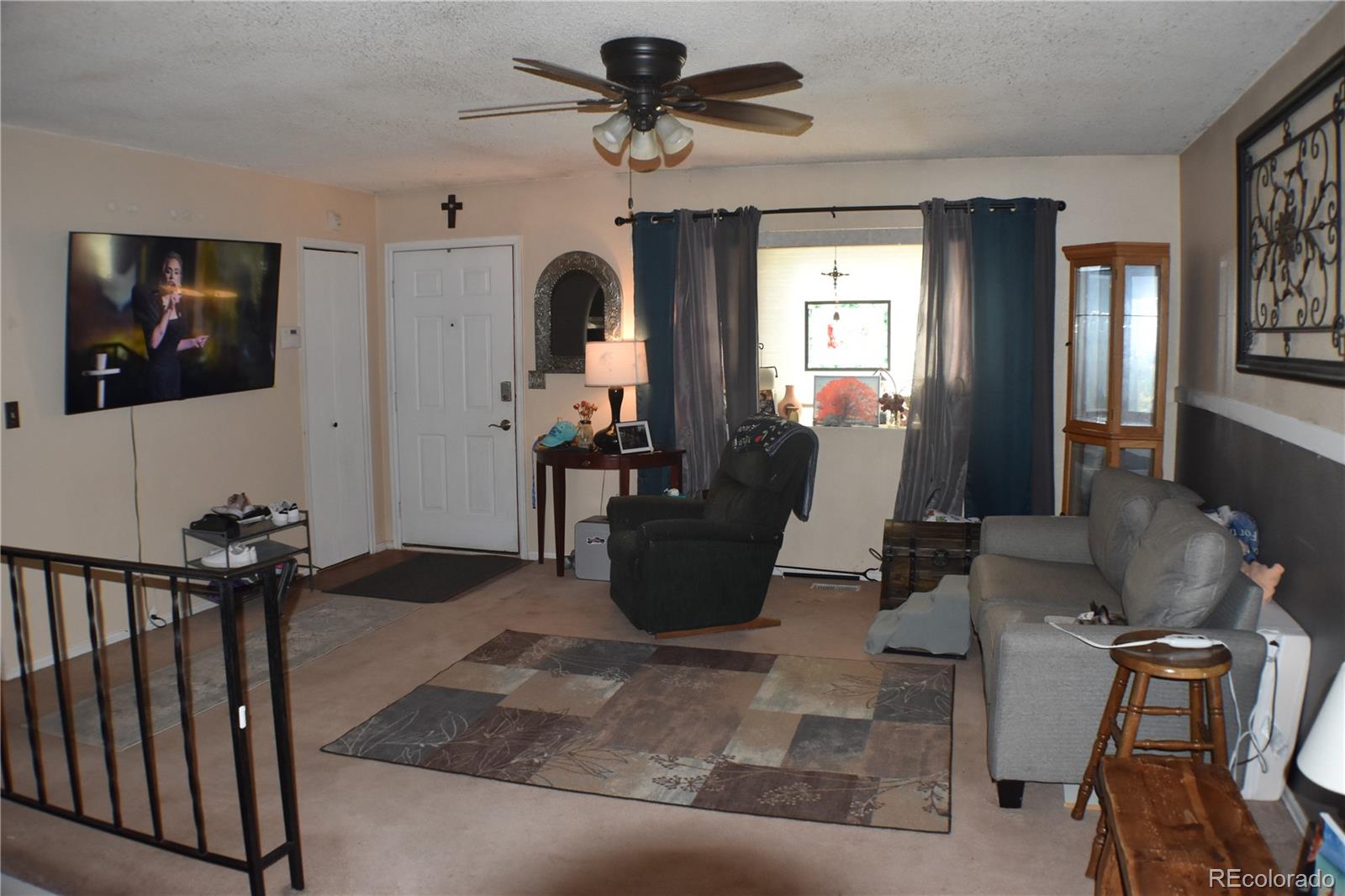 MLS Image #10 for 5265  hunters run,colorado springs, Colorado