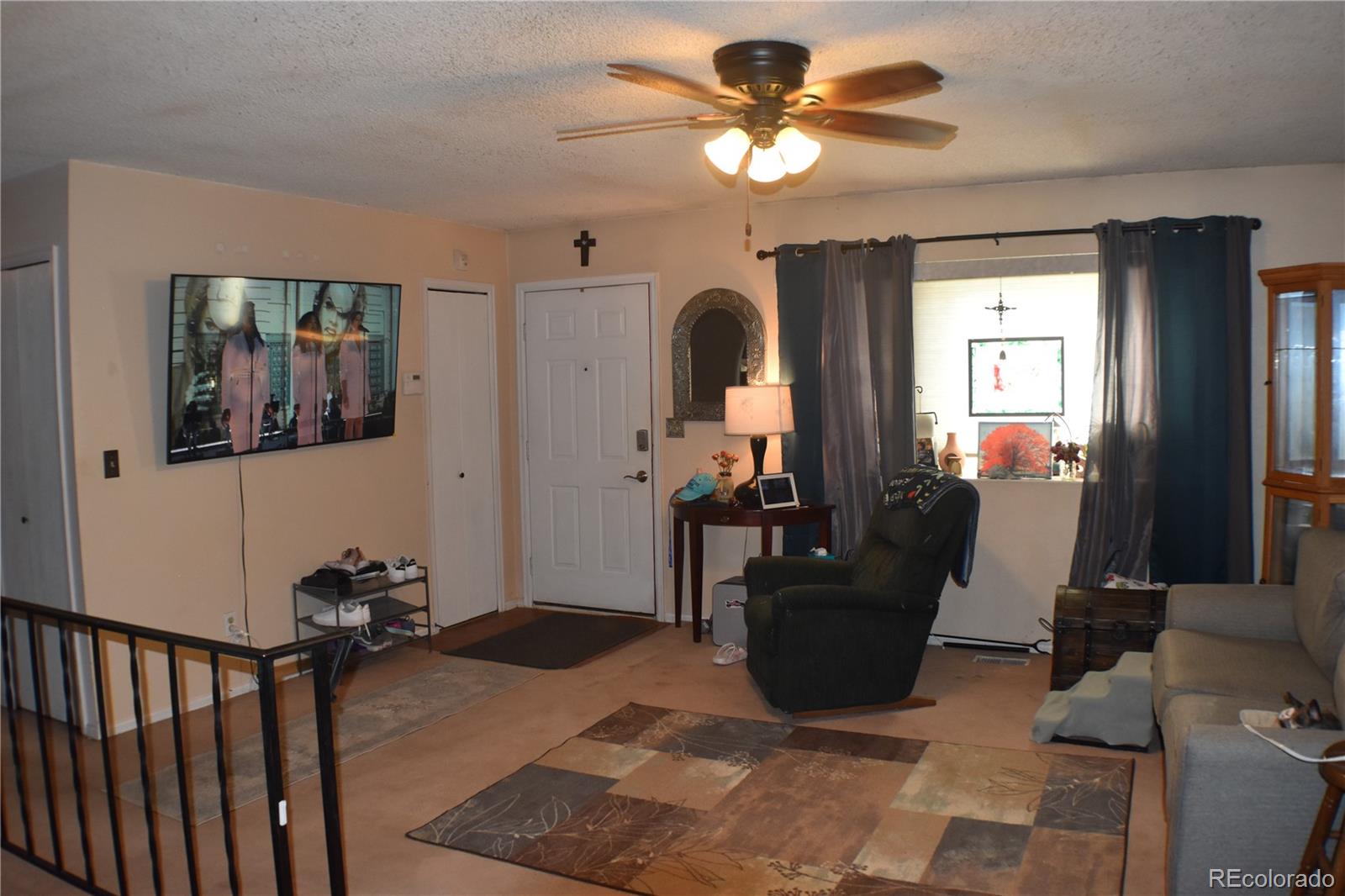 MLS Image #12 for 5265  hunters run,colorado springs, Colorado