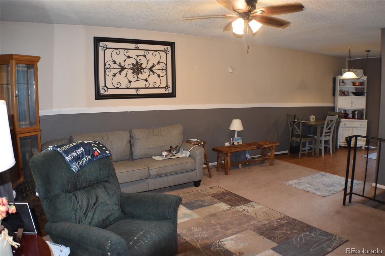 MLS Image #13 for 5265  hunters run,colorado springs, Colorado