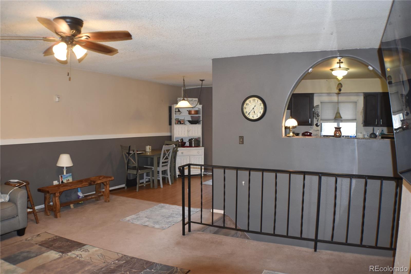 MLS Image #14 for 5265  hunters run,colorado springs, Colorado