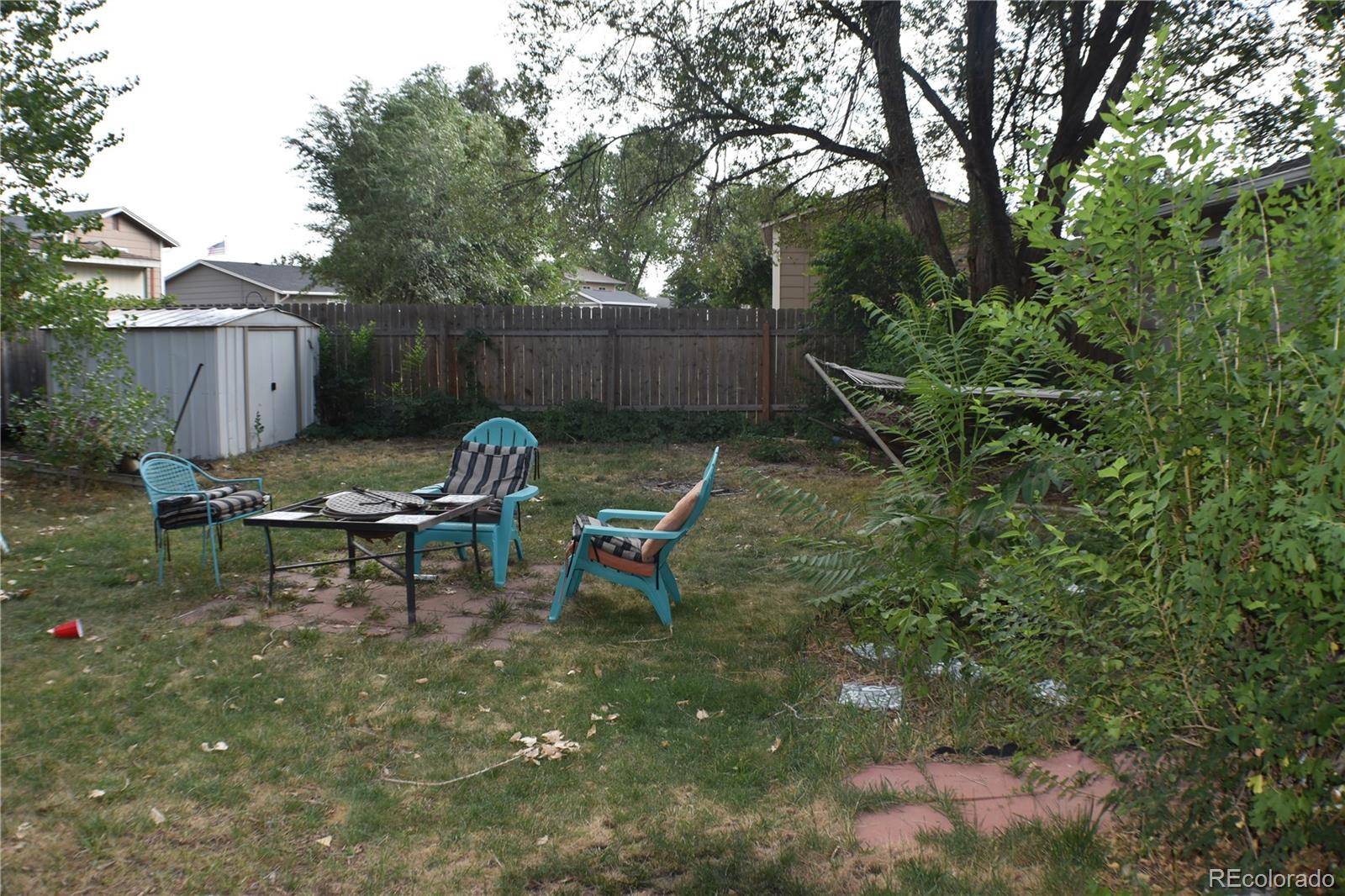 MLS Image #23 for 5265  hunters run,colorado springs, Colorado