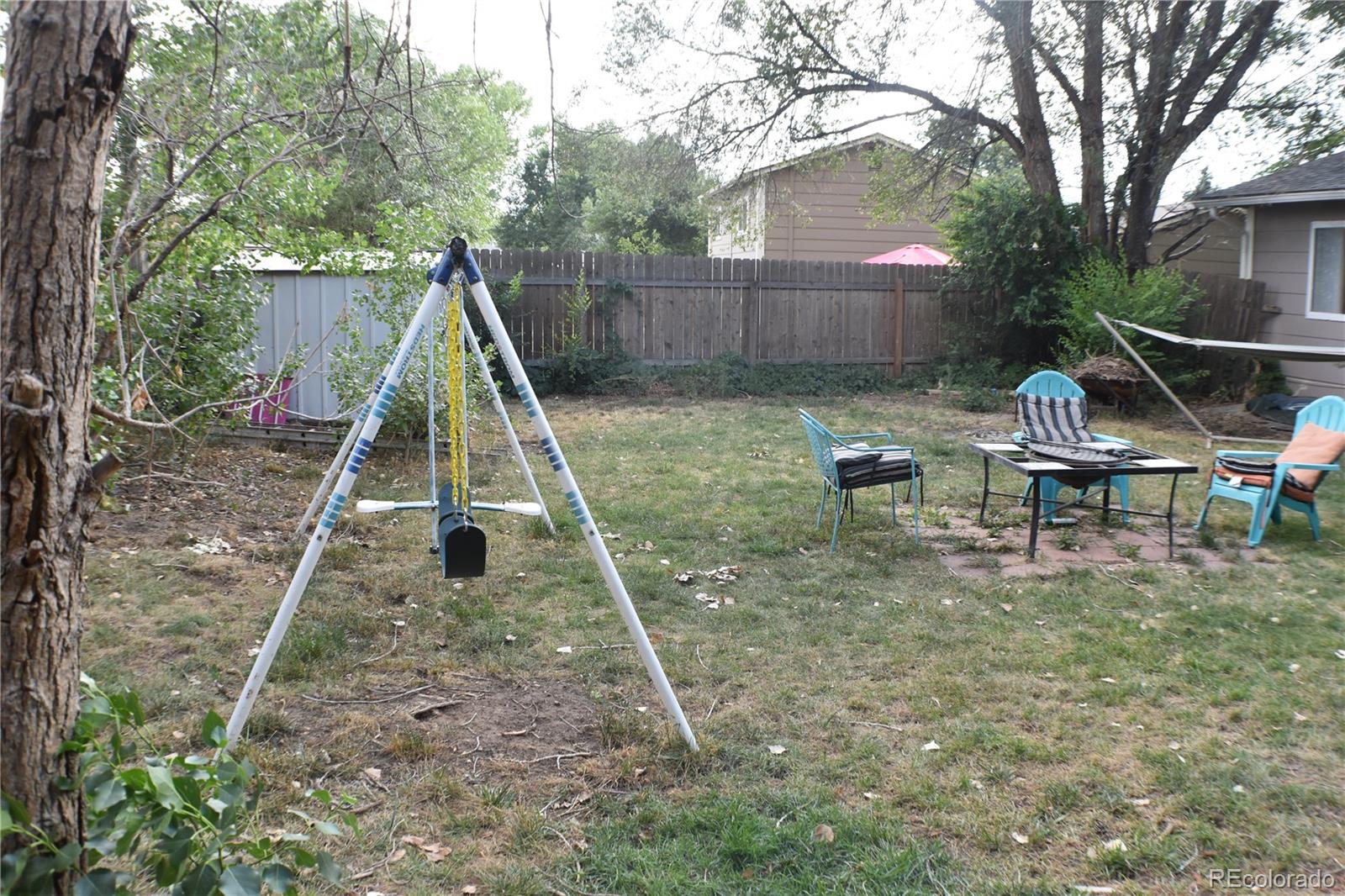 MLS Image #24 for 5265  hunters run,colorado springs, Colorado