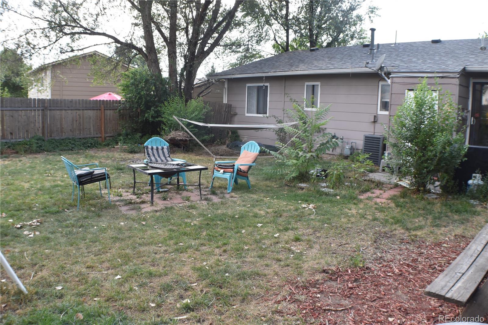 MLS Image #25 for 5265  hunters run,colorado springs, Colorado