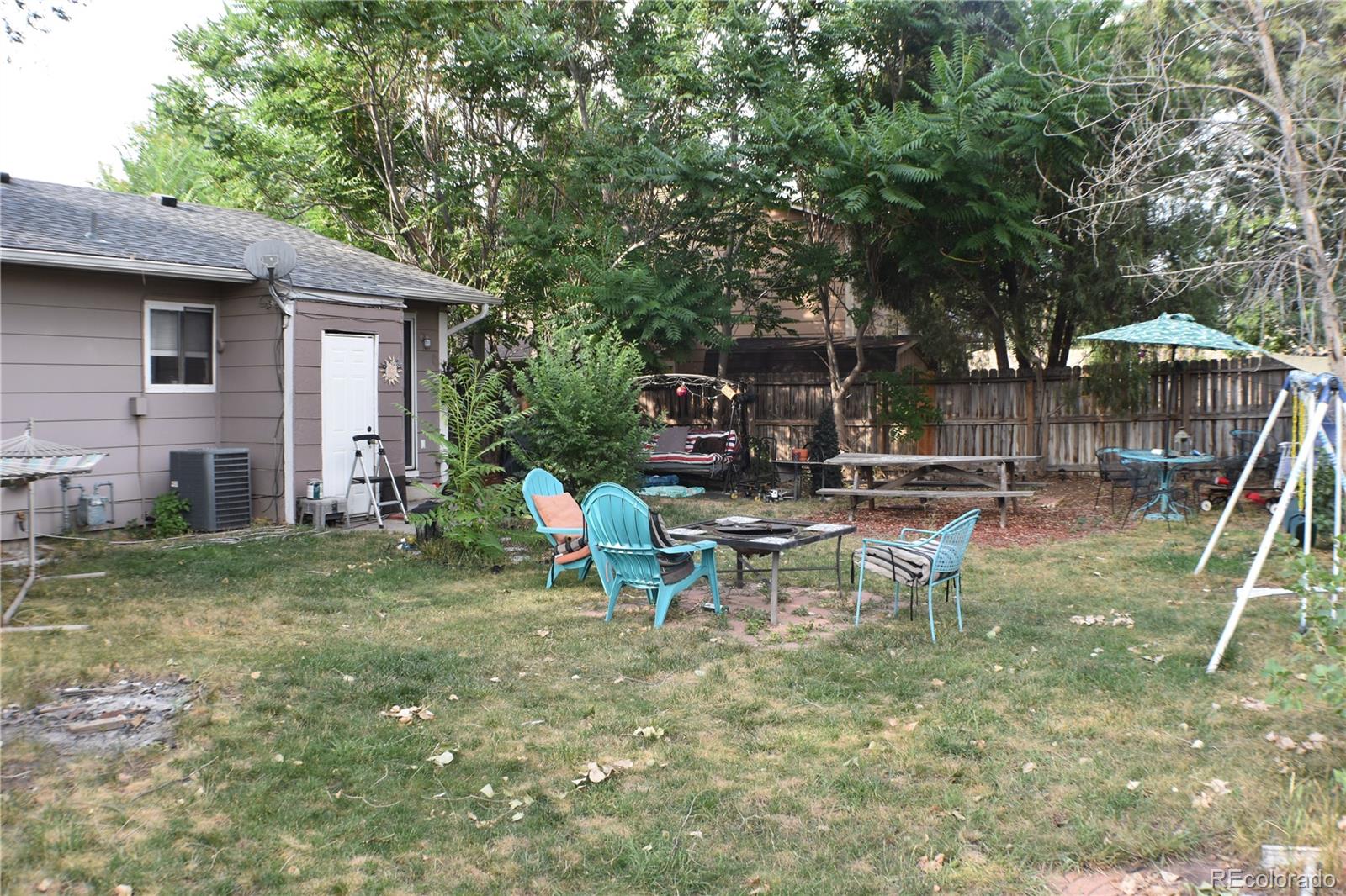 MLS Image #28 for 5265  hunters run,colorado springs, Colorado