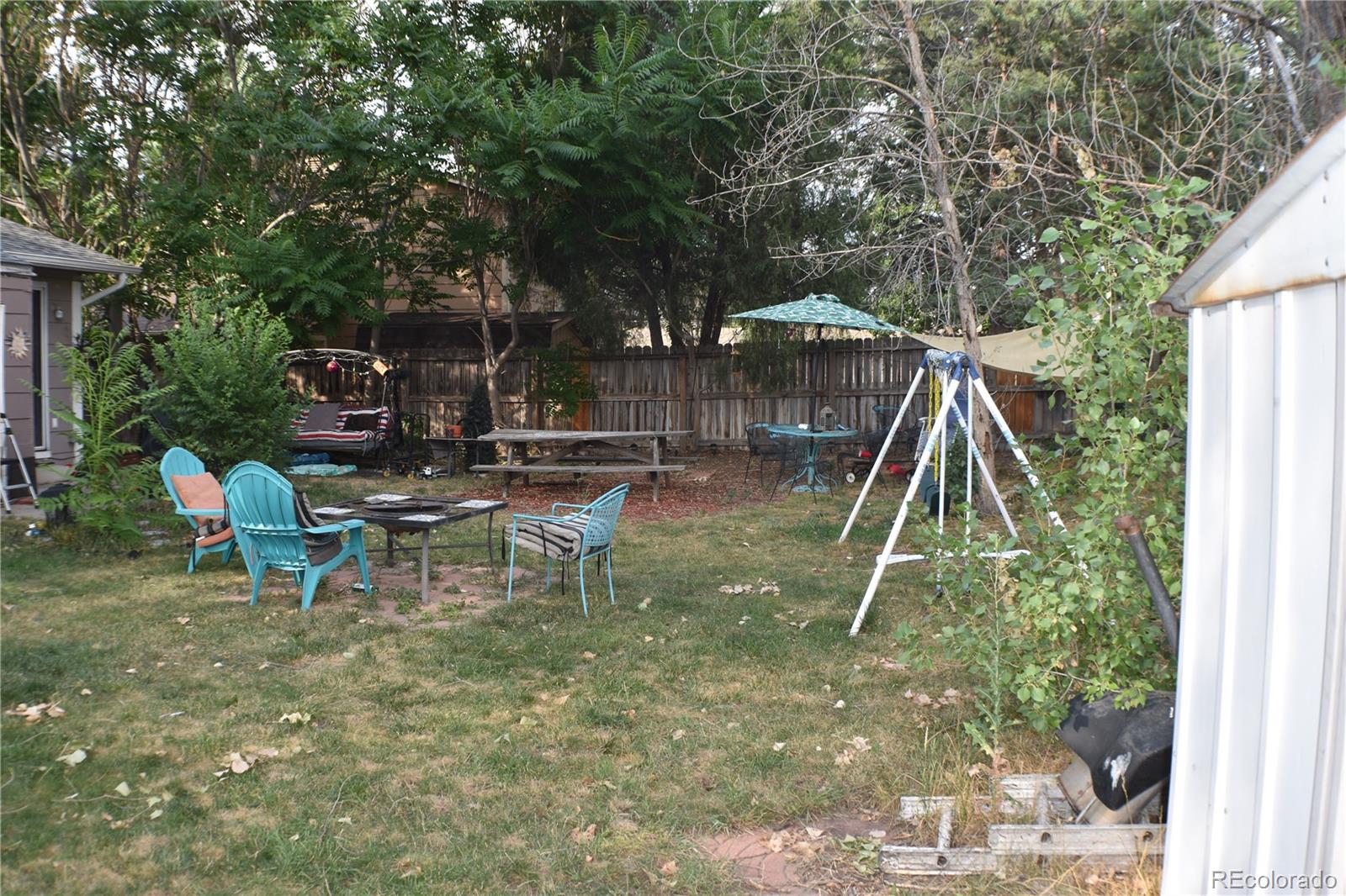 MLS Image #29 for 5265  hunters run,colorado springs, Colorado