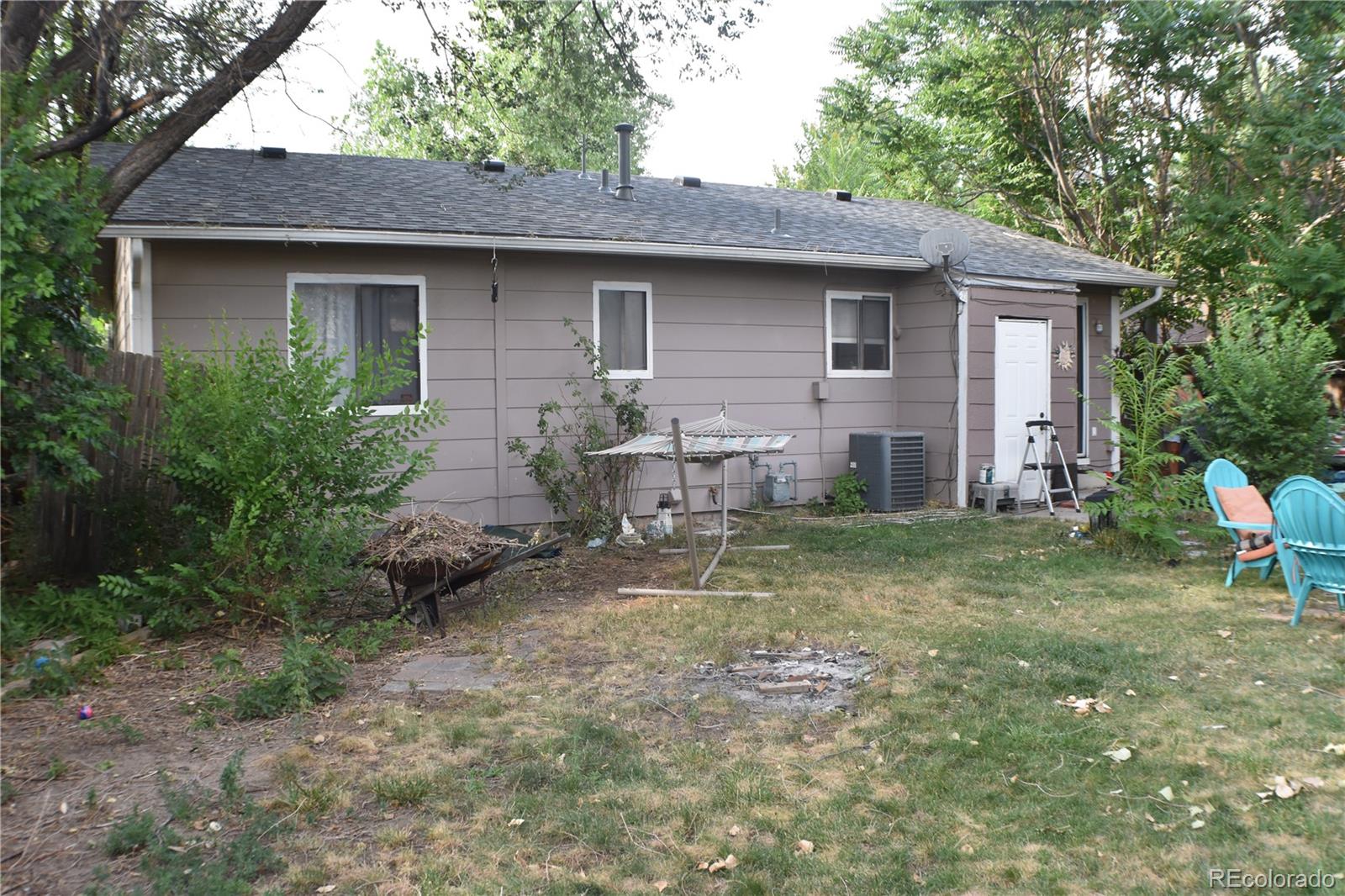 MLS Image #30 for 5265  hunters run,colorado springs, Colorado