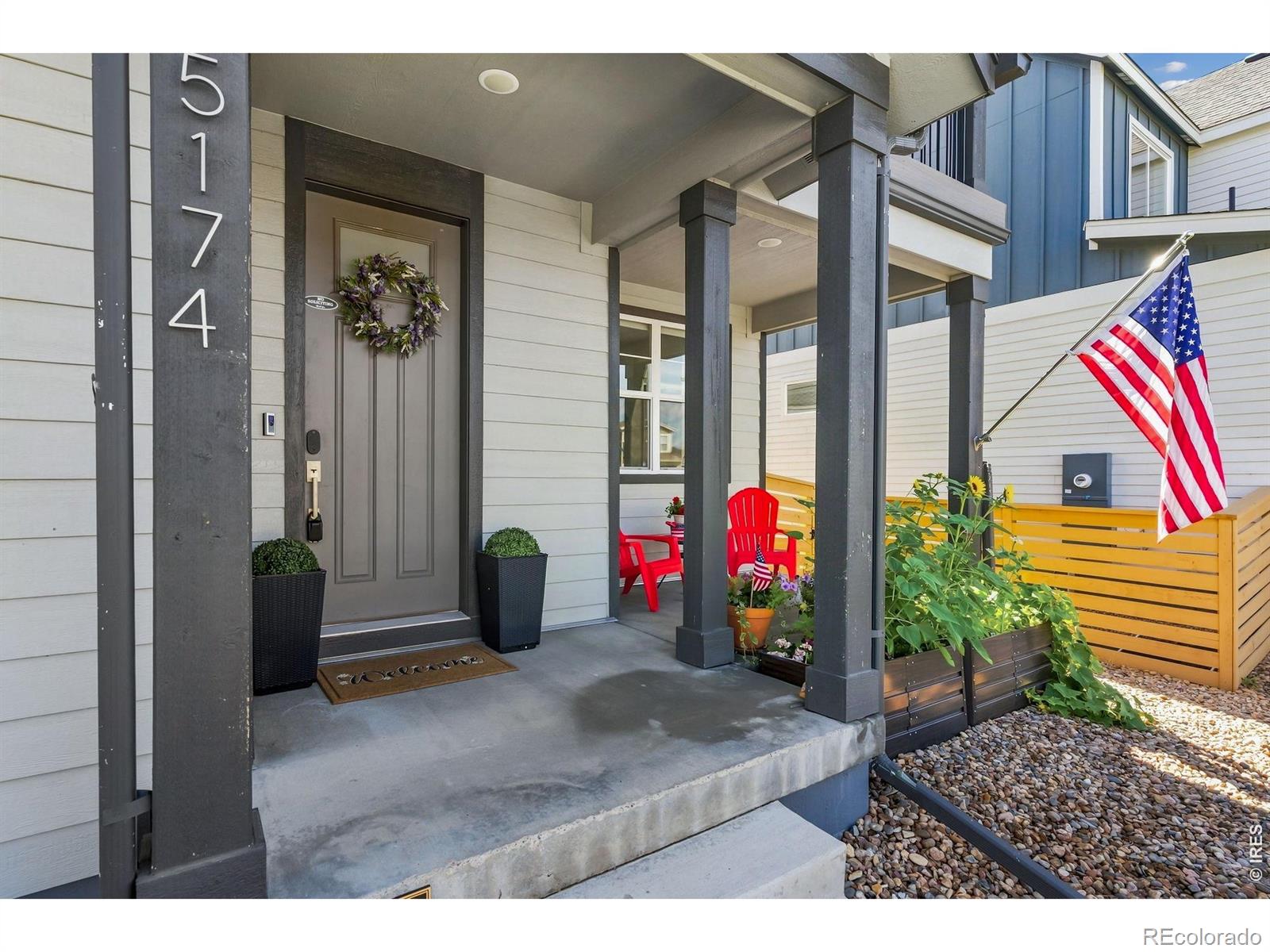 MLS Image #2 for 5174  rendezvous parkway,timnath, Colorado