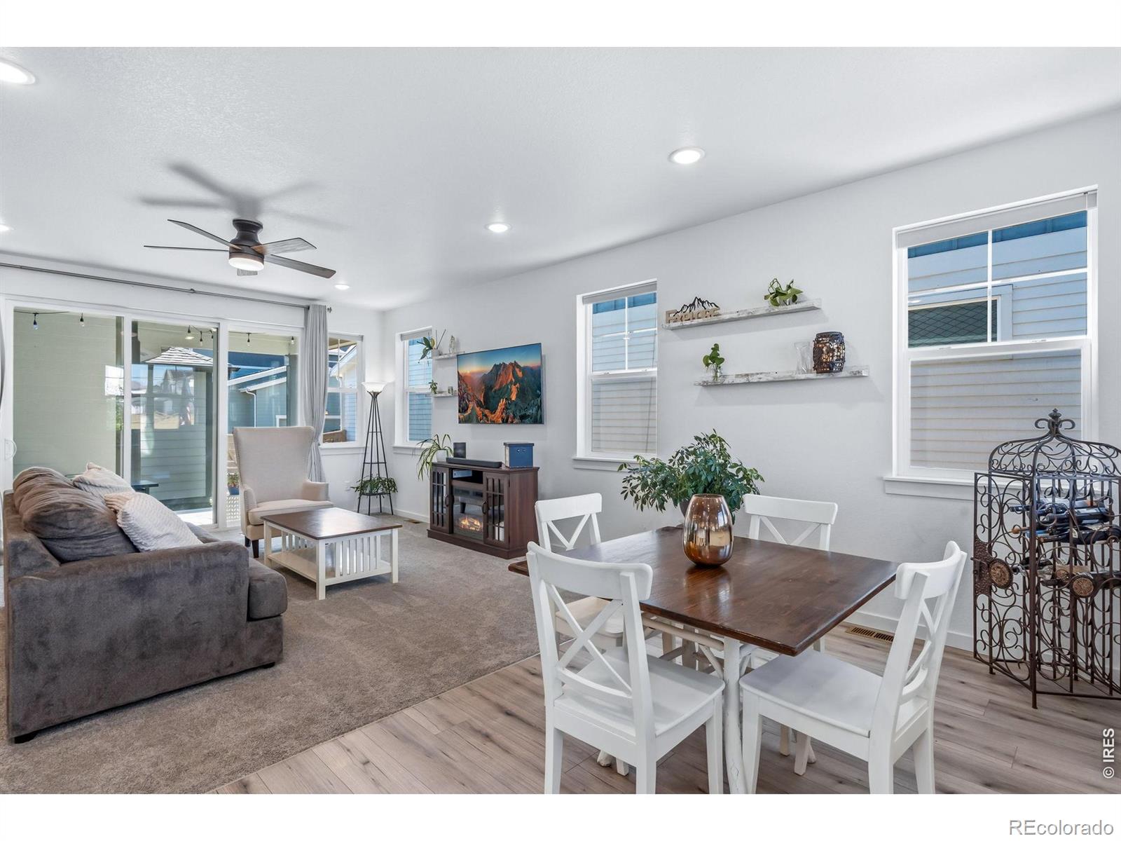 MLS Image #3 for 5174  rendezvous parkway,timnath, Colorado