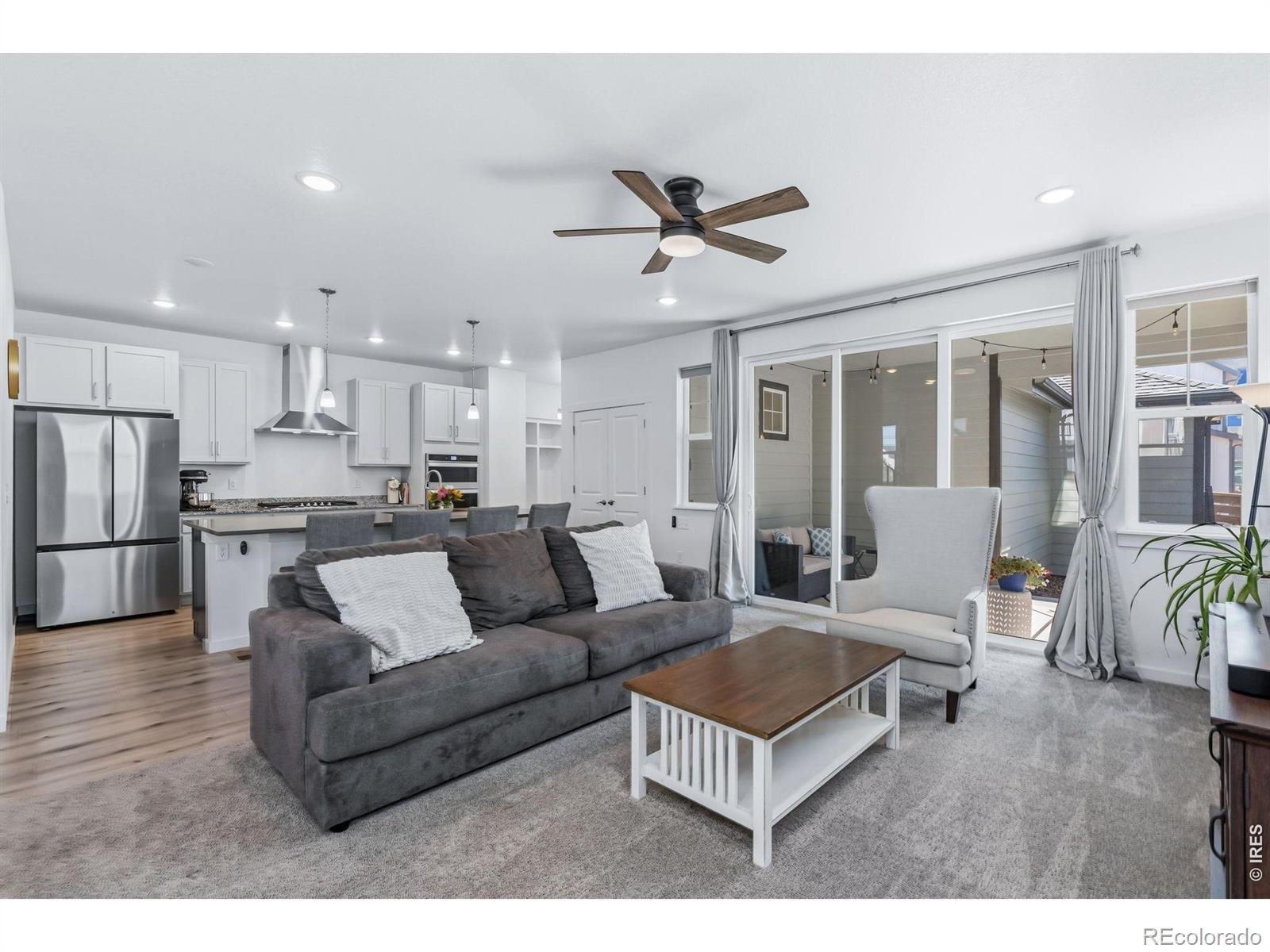 MLS Image #5 for 5174  rendezvous parkway,timnath, Colorado
