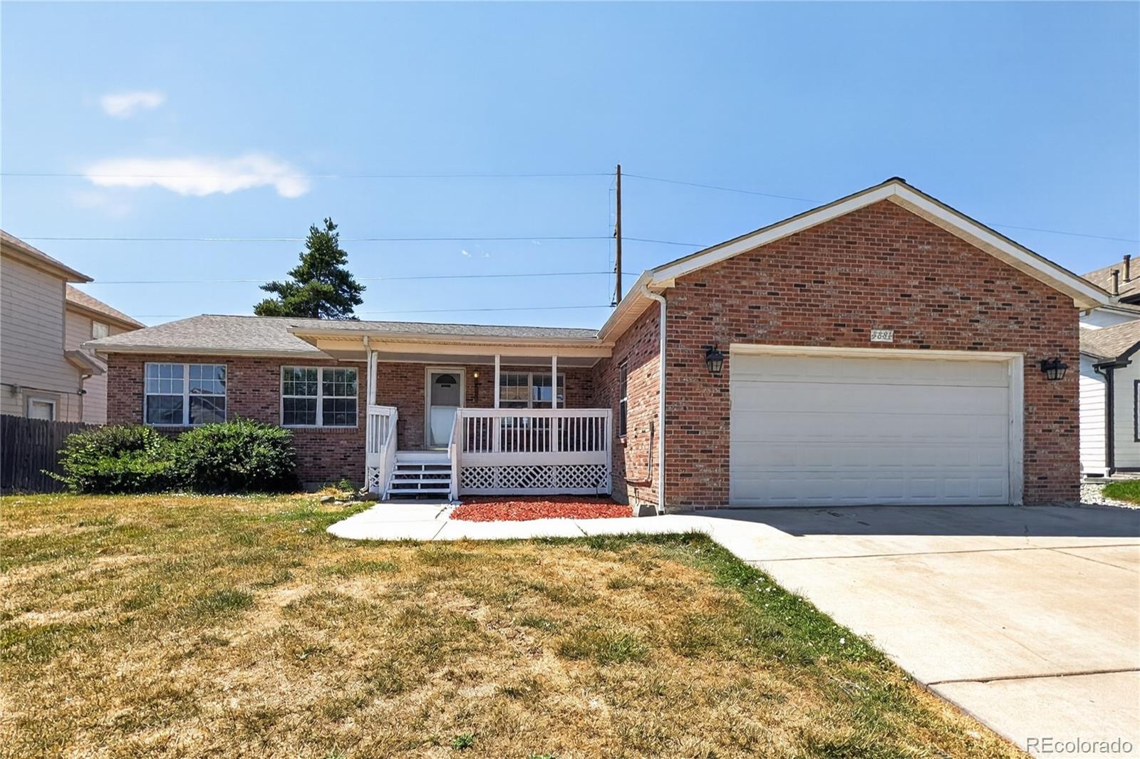 MLS Image #0 for 5881 s quatar circle,centennial, Colorado