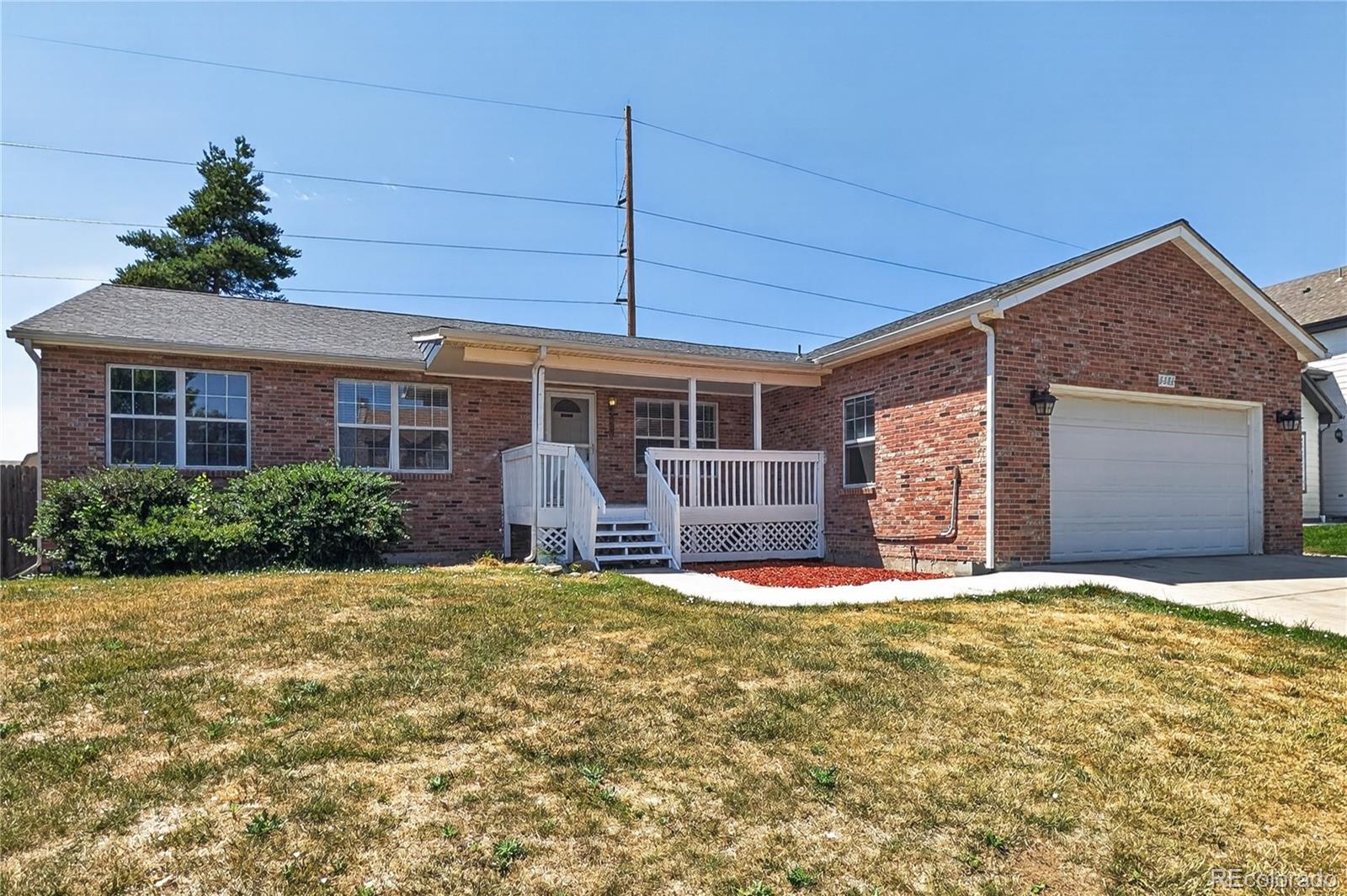 MLS Image #1 for 5881 s quatar circle,centennial, Colorado
