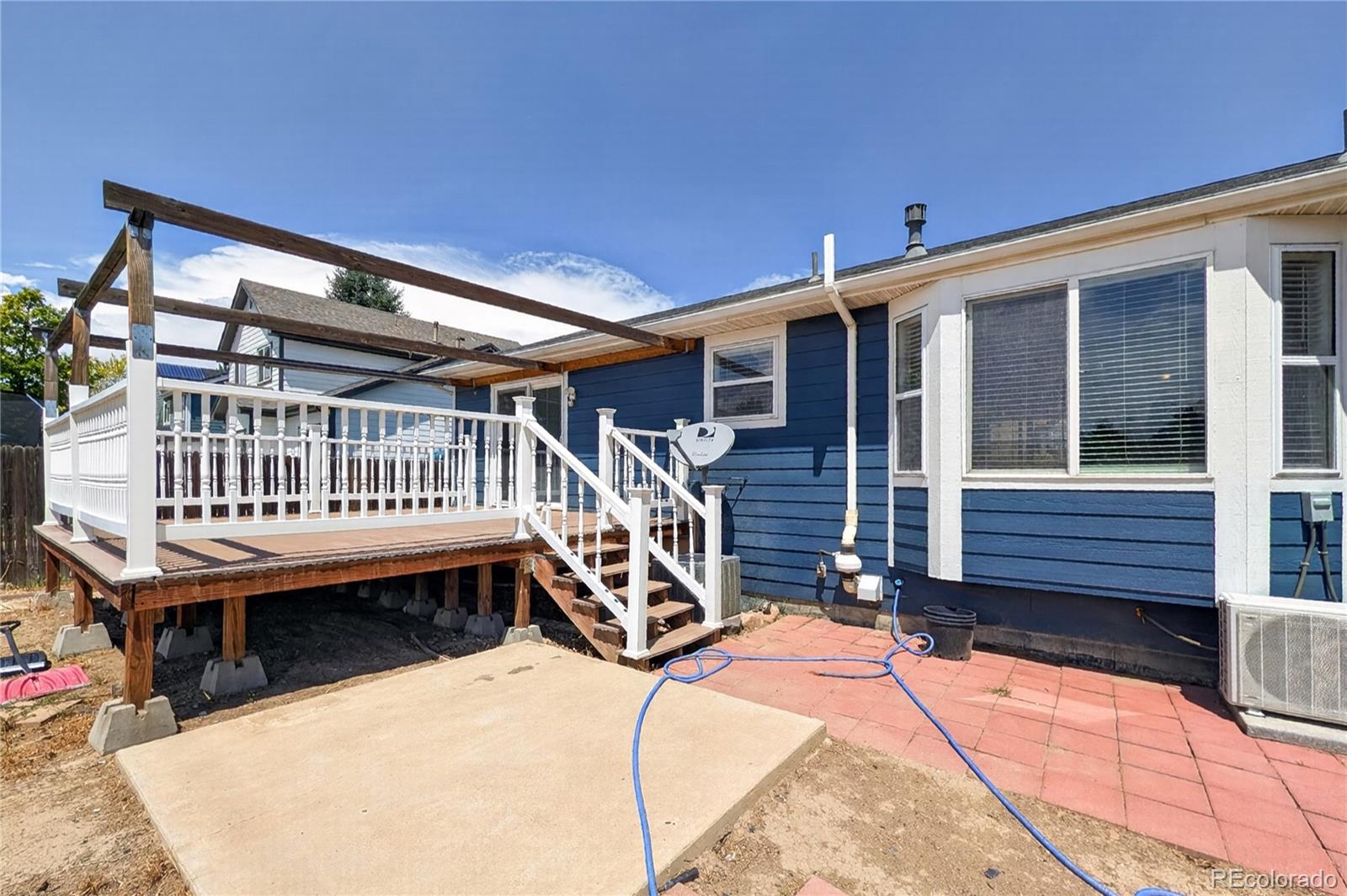 MLS Image #35 for 5881 s quatar circle,centennial, Colorado