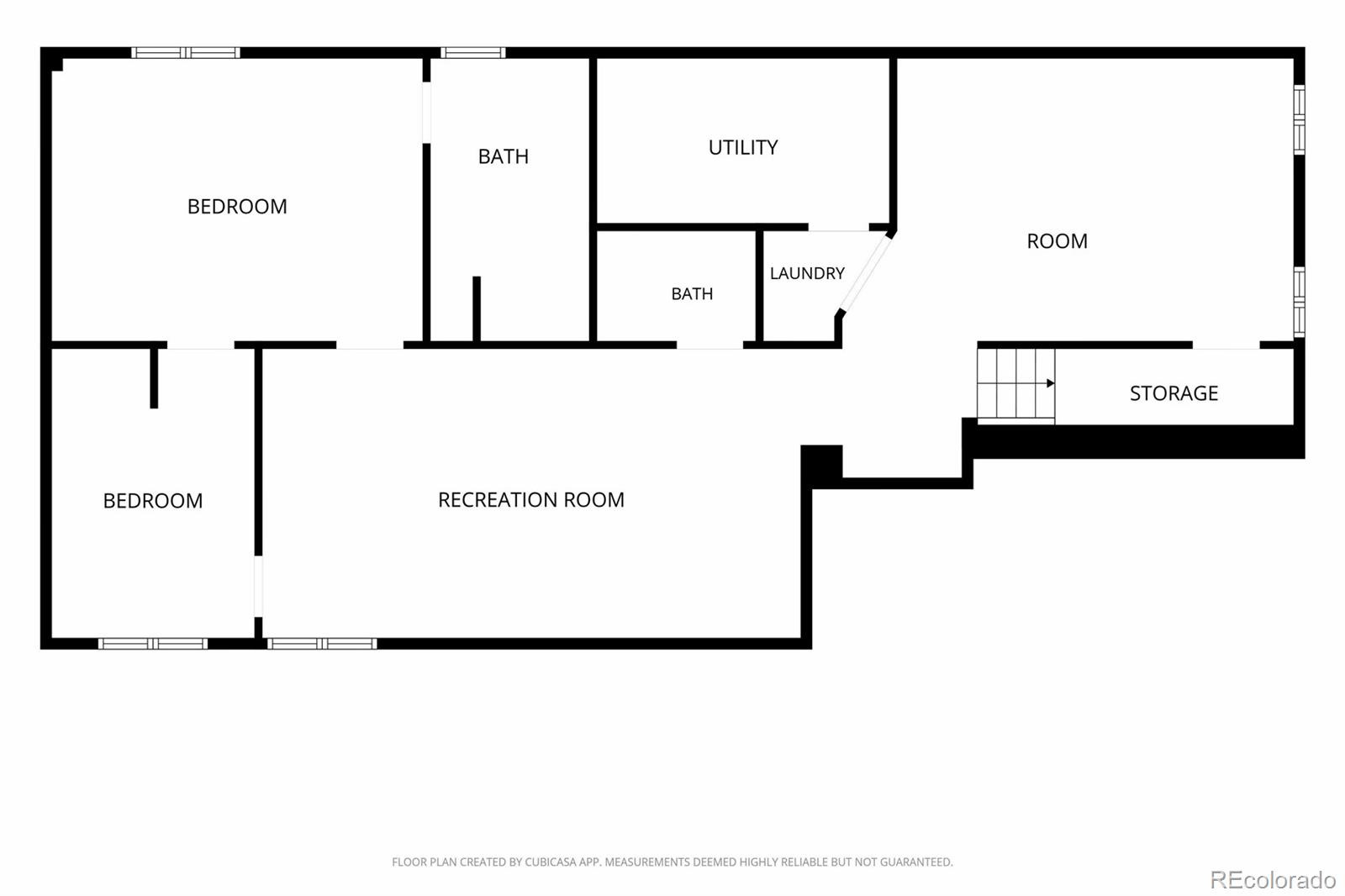 MLS Image #39 for 5881 s quatar circle,centennial, Colorado