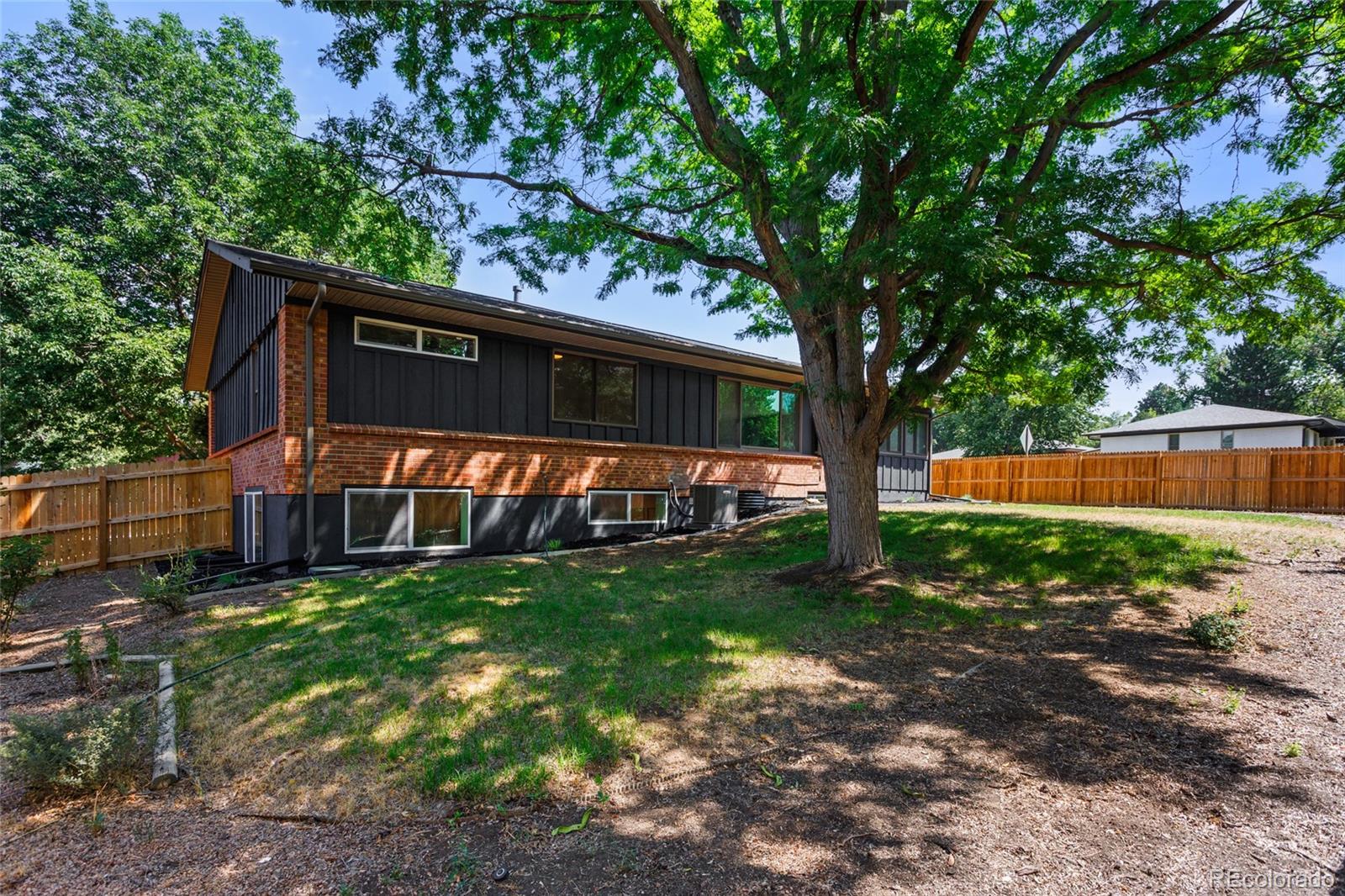 MLS Image #25 for 6882 e baker place,denver, Colorado