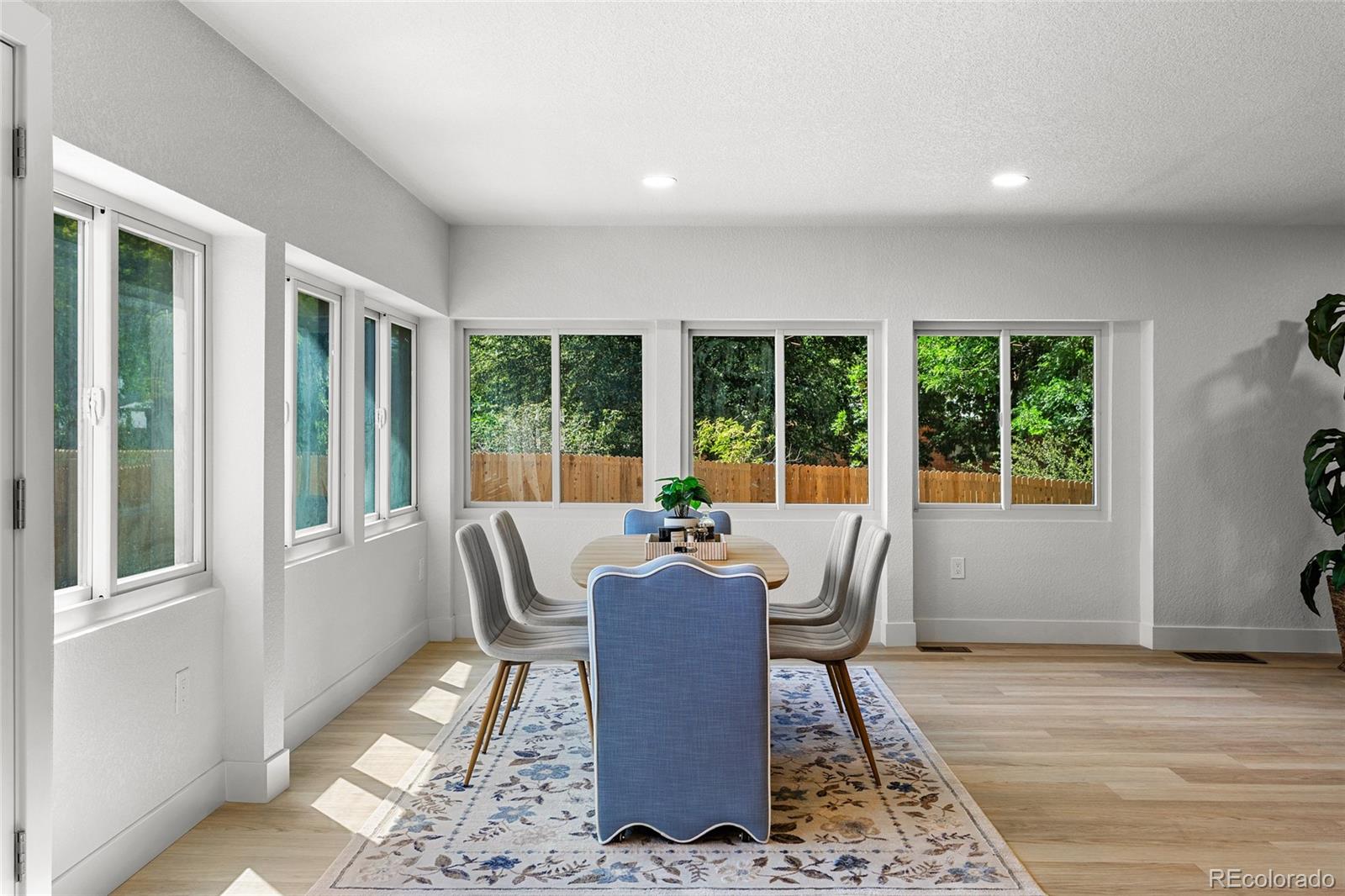 MLS Image #6 for 6882 e baker place,denver, Colorado