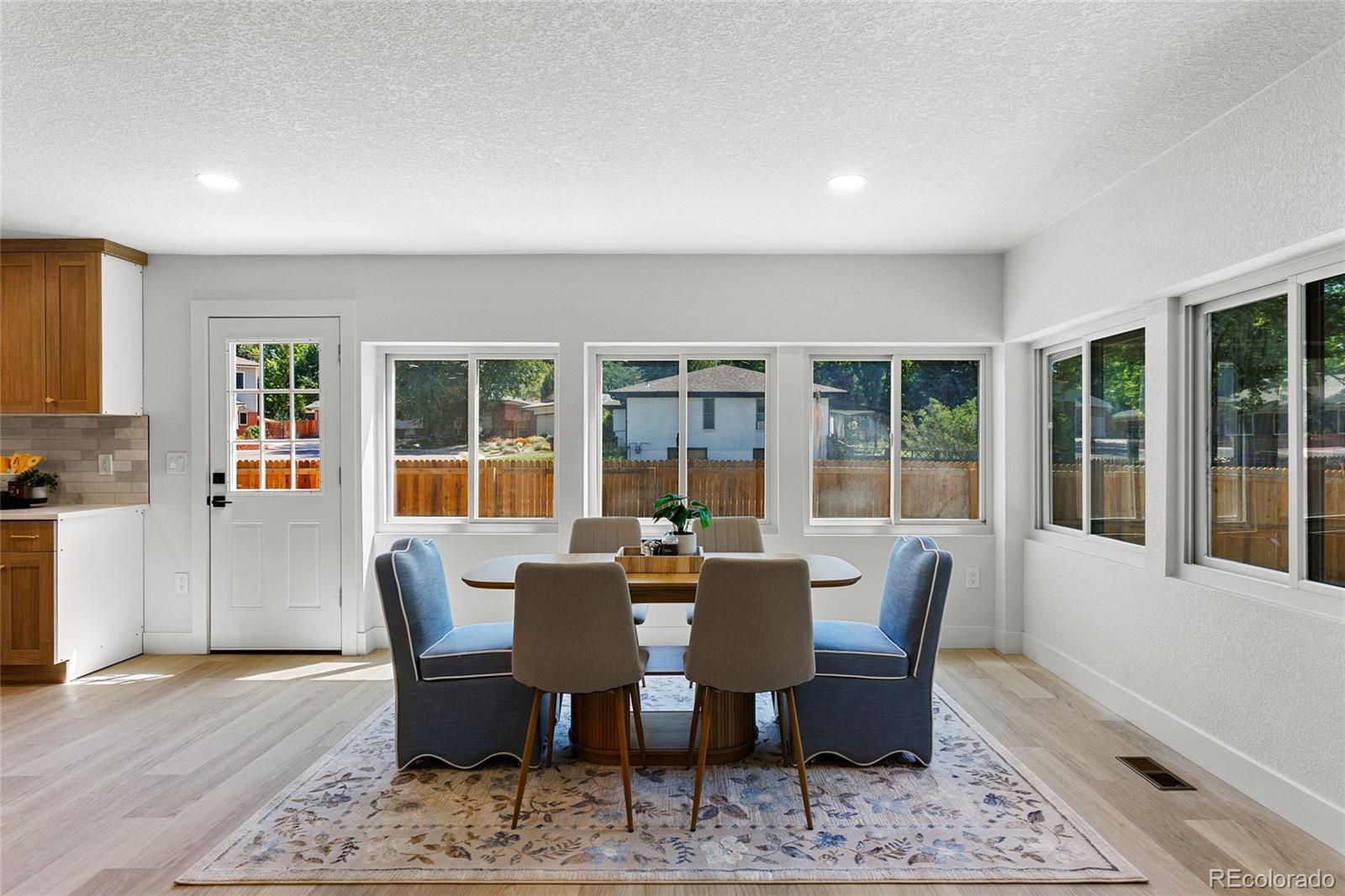 MLS Image #7 for 6882 e baker place,denver, Colorado