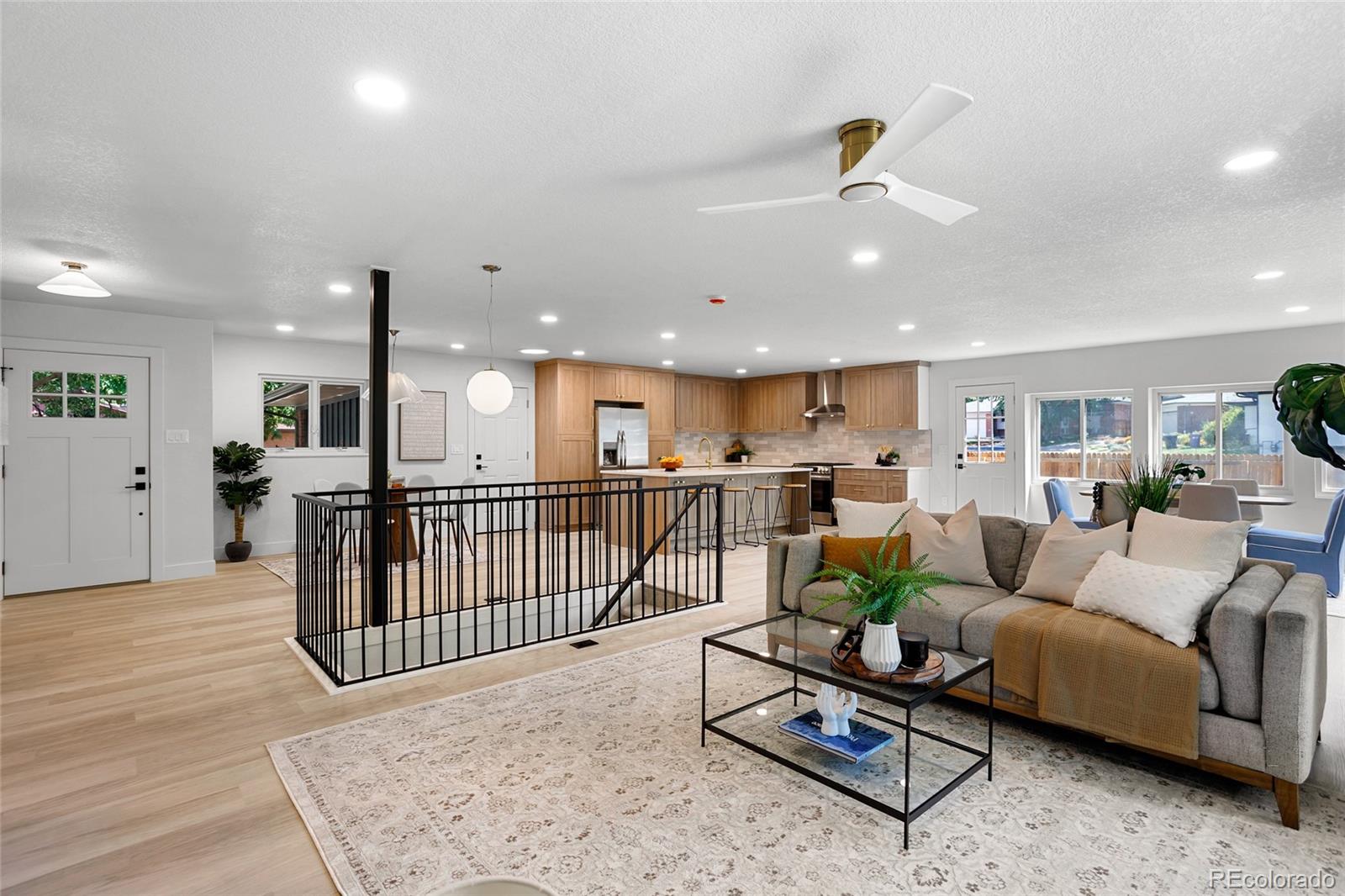 MLS Image #8 for 6882 e baker place,denver, Colorado