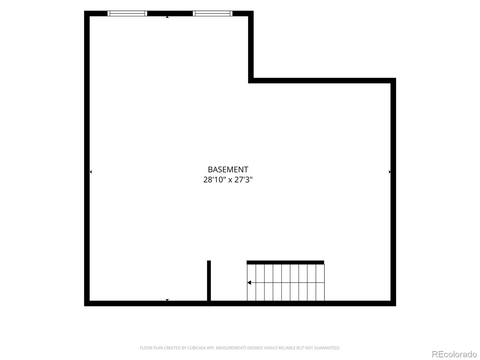 MLS Image #40 for 19414 e mann creek drive,parker, Colorado