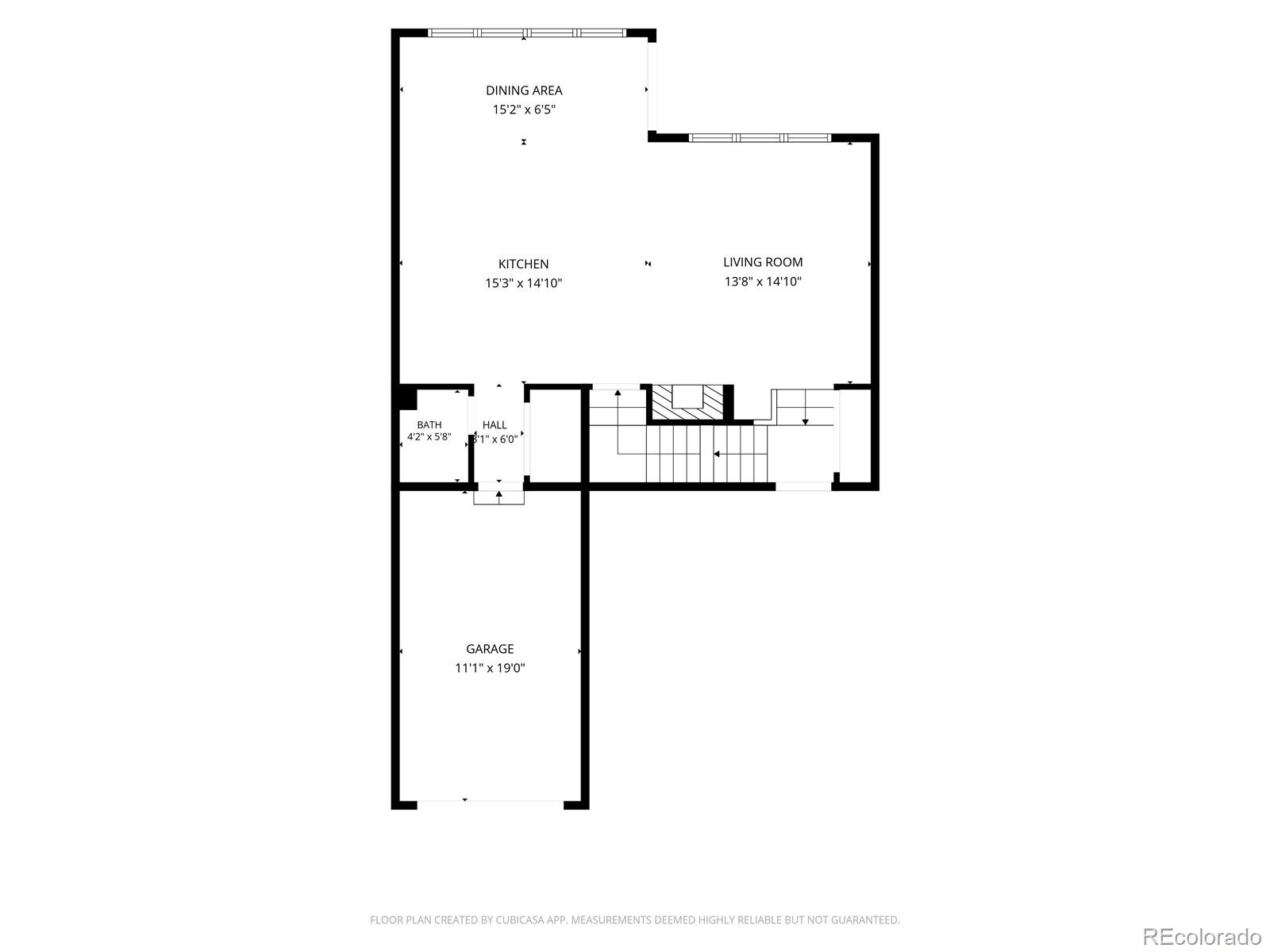MLS Image #41 for 19414 e mann creek drive,parker, Colorado