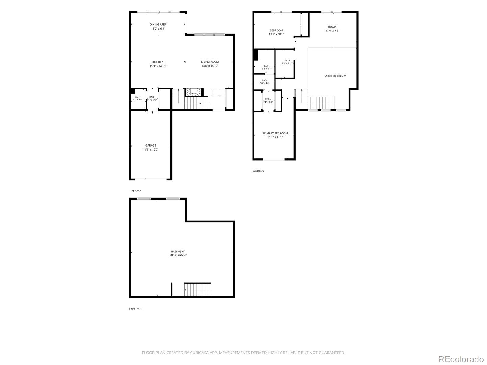 MLS Image #42 for 19414 e mann creek drive,parker, Colorado