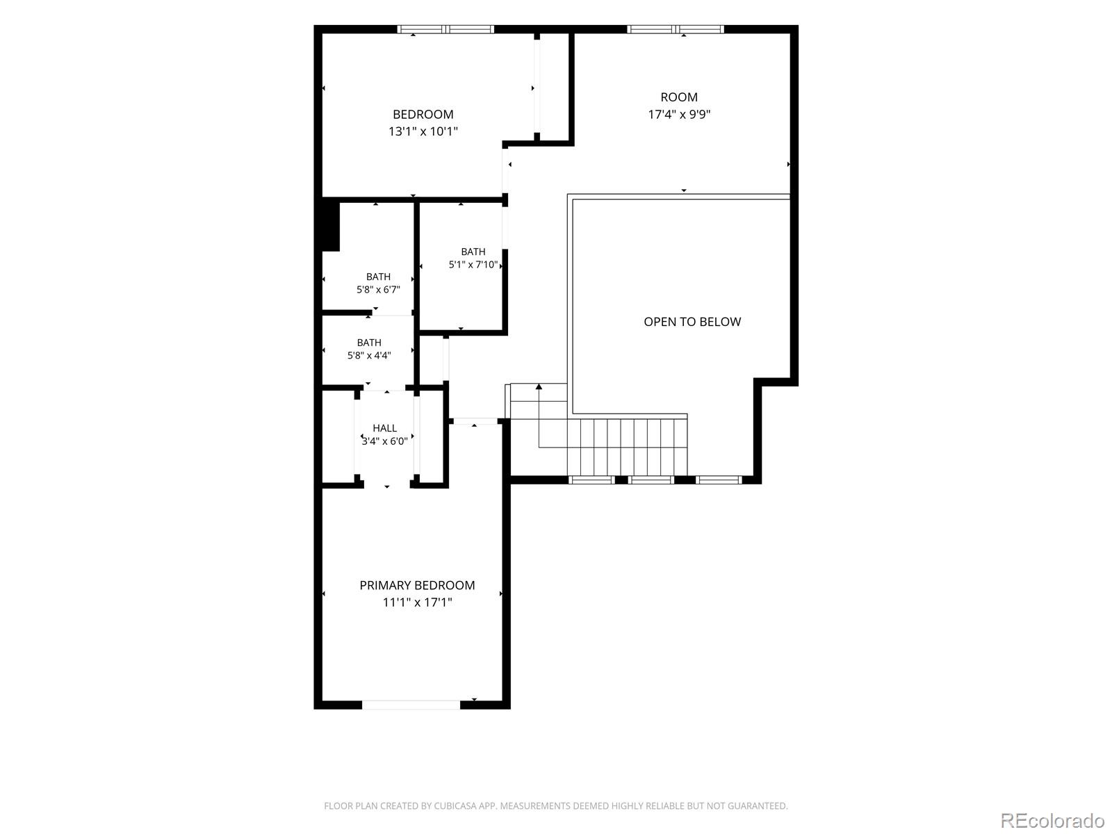 MLS Image #43 for 19414 e mann creek drive,parker, Colorado