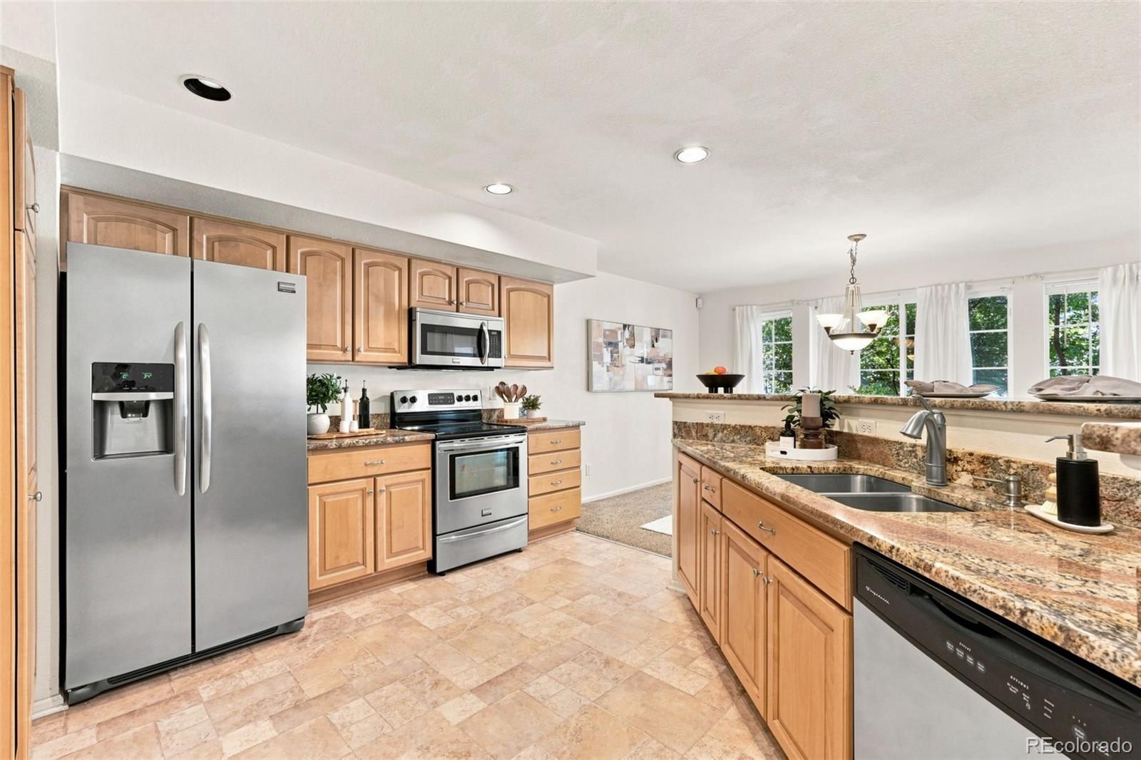 MLS Image #7 for 19414 e mann creek drive,parker, Colorado