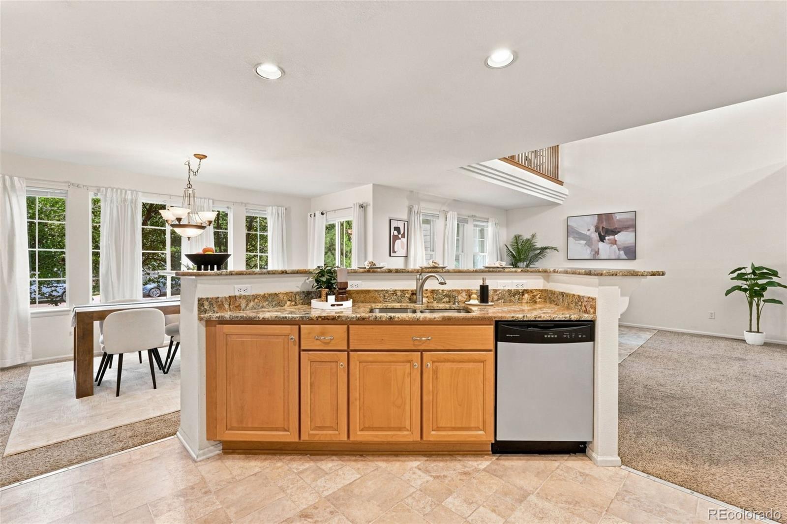 MLS Image #9 for 19414 e mann creek drive,parker, Colorado