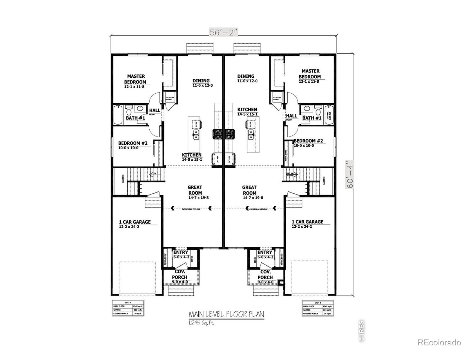 MLS Image #2 for 478  cache avenue,fort morgan, Colorado