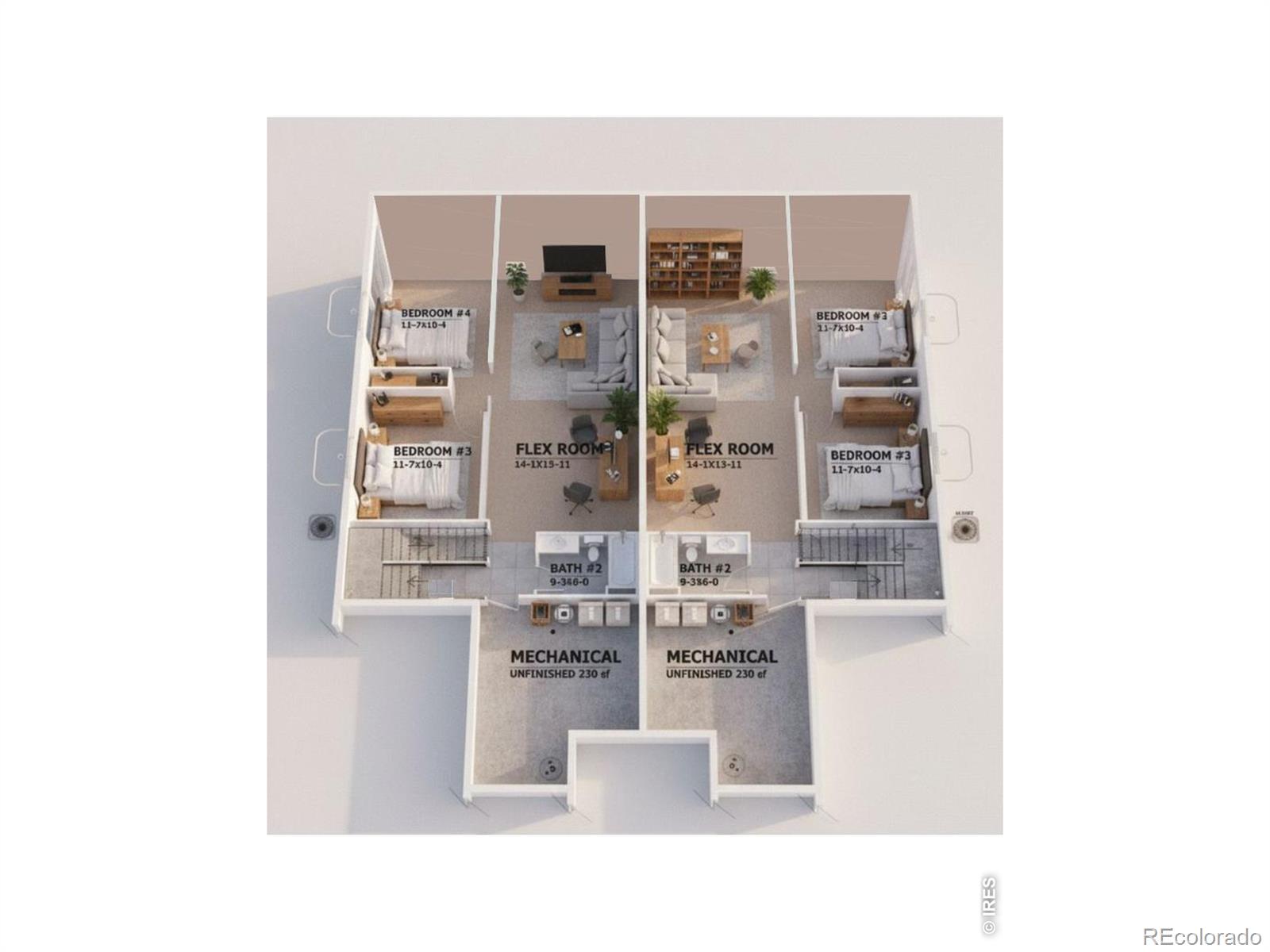 MLS Image #3 for 478  cache avenue,fort morgan, Colorado