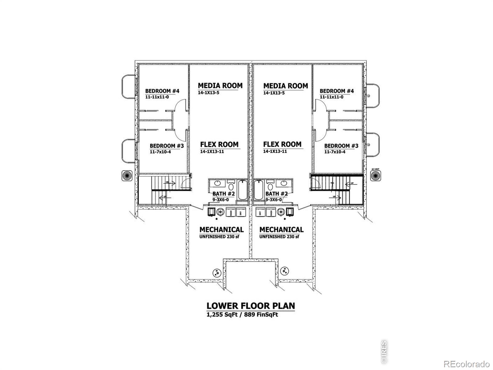 MLS Image #4 for 478  cache avenue,fort morgan, Colorado
