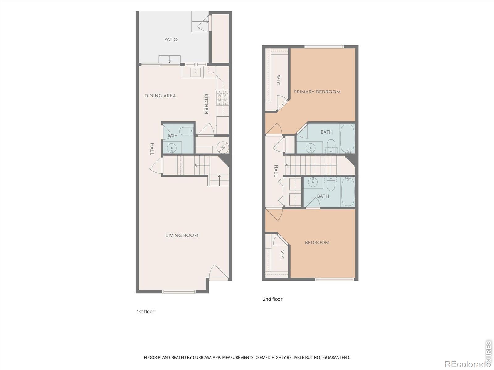 MLS Image #21 for 9653 w chatfield avenue b,littleton, Colorado
