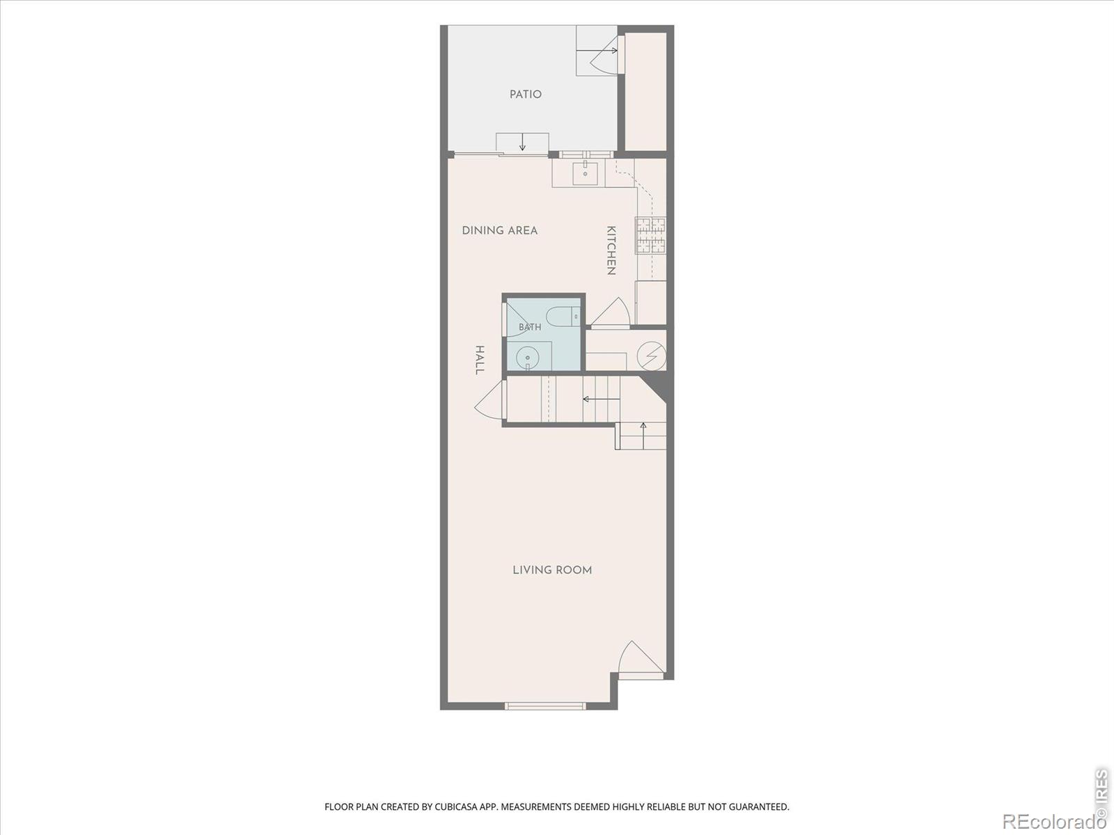 MLS Image #22 for 9653 w chatfield avenue b,littleton, Colorado