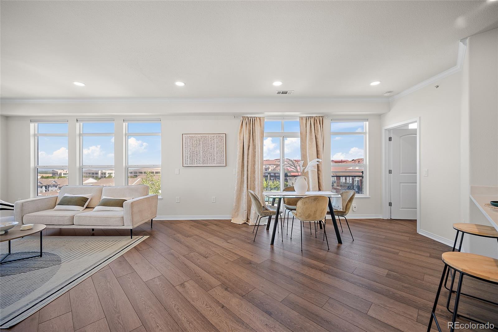 MLS Image #1 for 10184  park meadows drive 1410,lone tree, Colorado