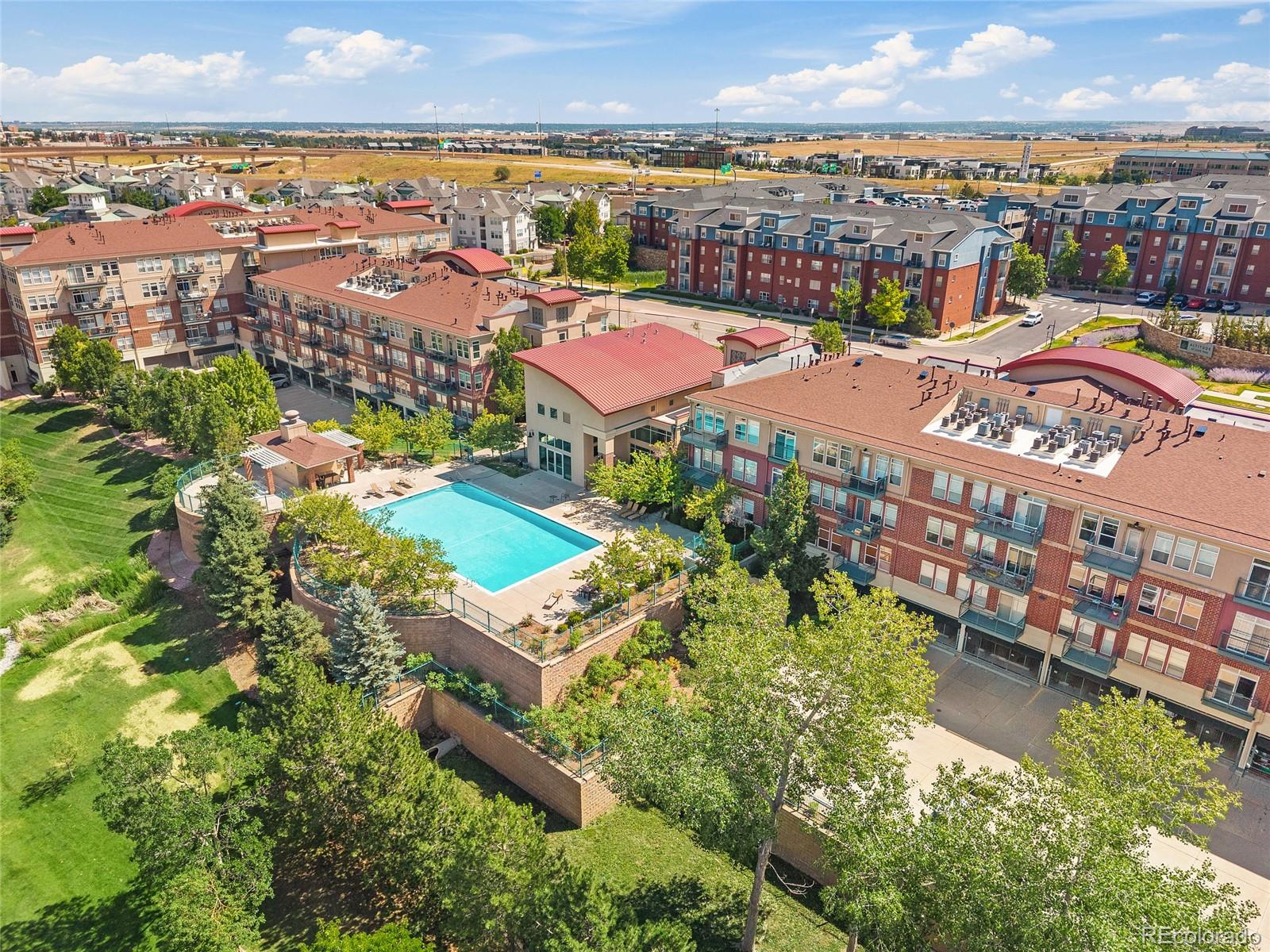 MLS Image #10 for 10184  park meadows drive 1410,lone tree, Colorado