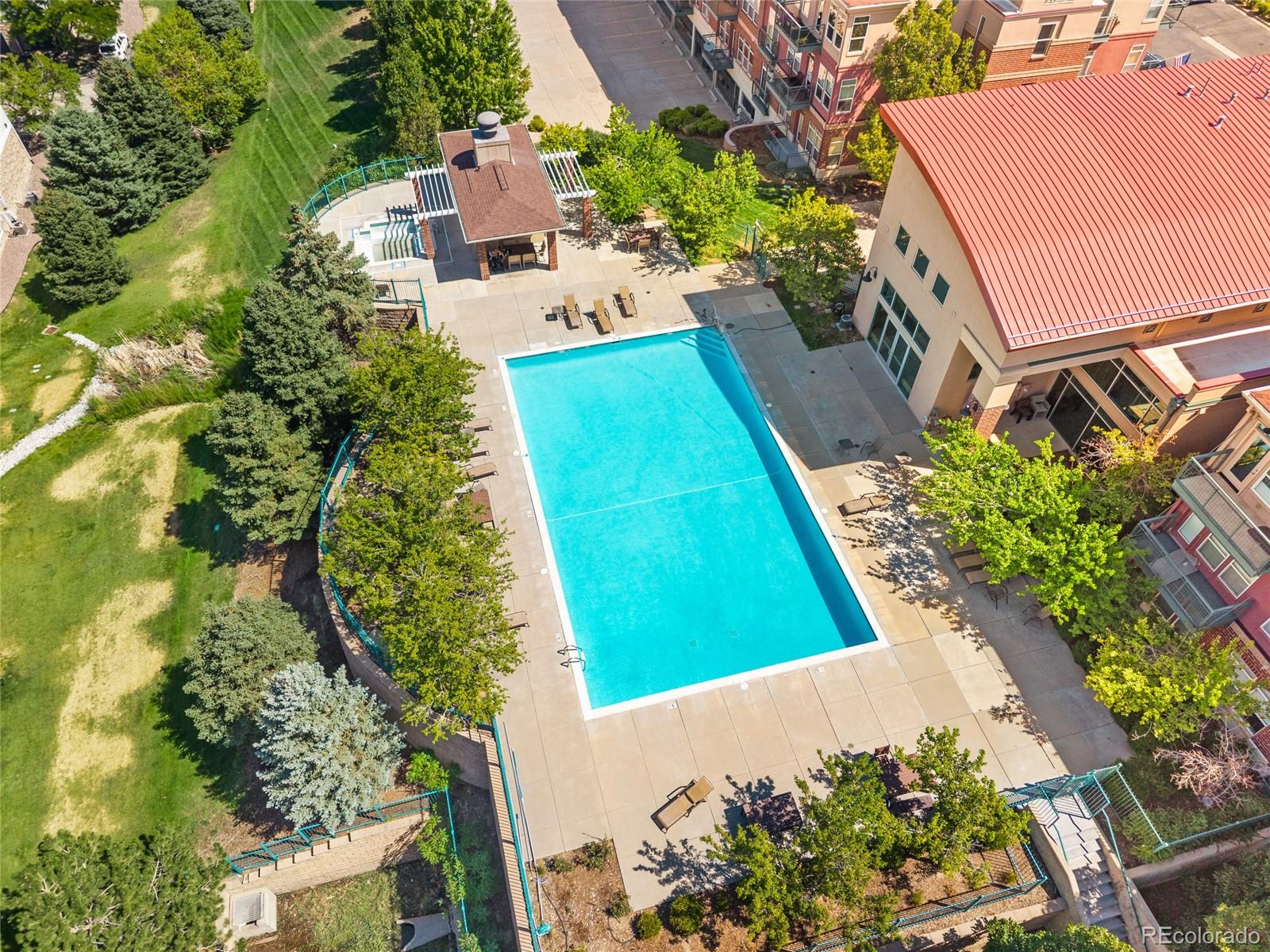 MLS Image #11 for 10184  park meadows drive 1410,lone tree, Colorado