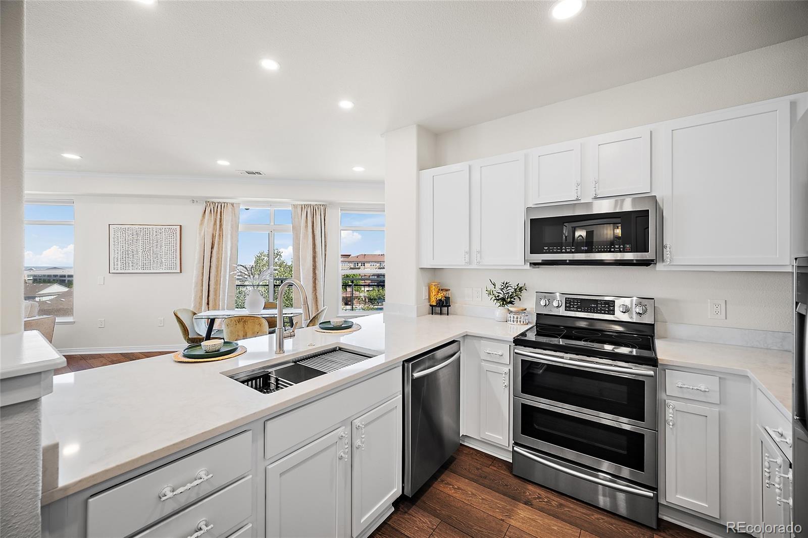 MLS Image #12 for 10184  park meadows drive 1410,lone tree, Colorado