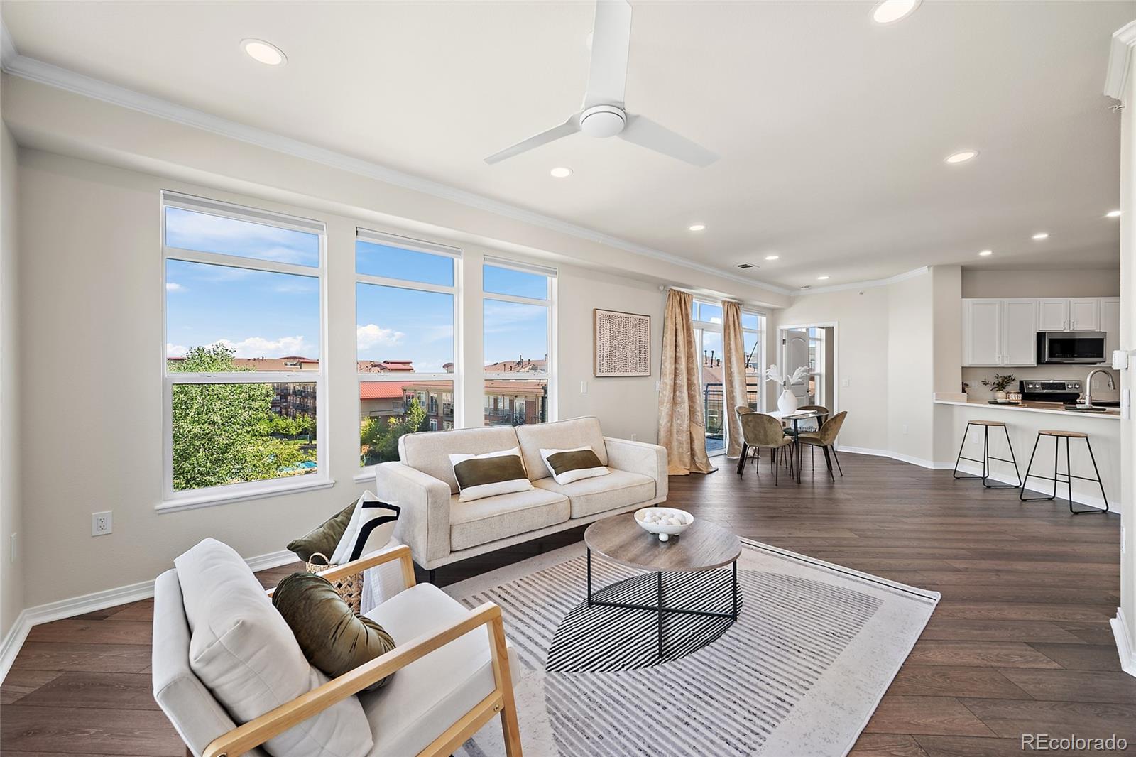 MLS Image #17 for 10184  park meadows drive 1410,lone tree, Colorado