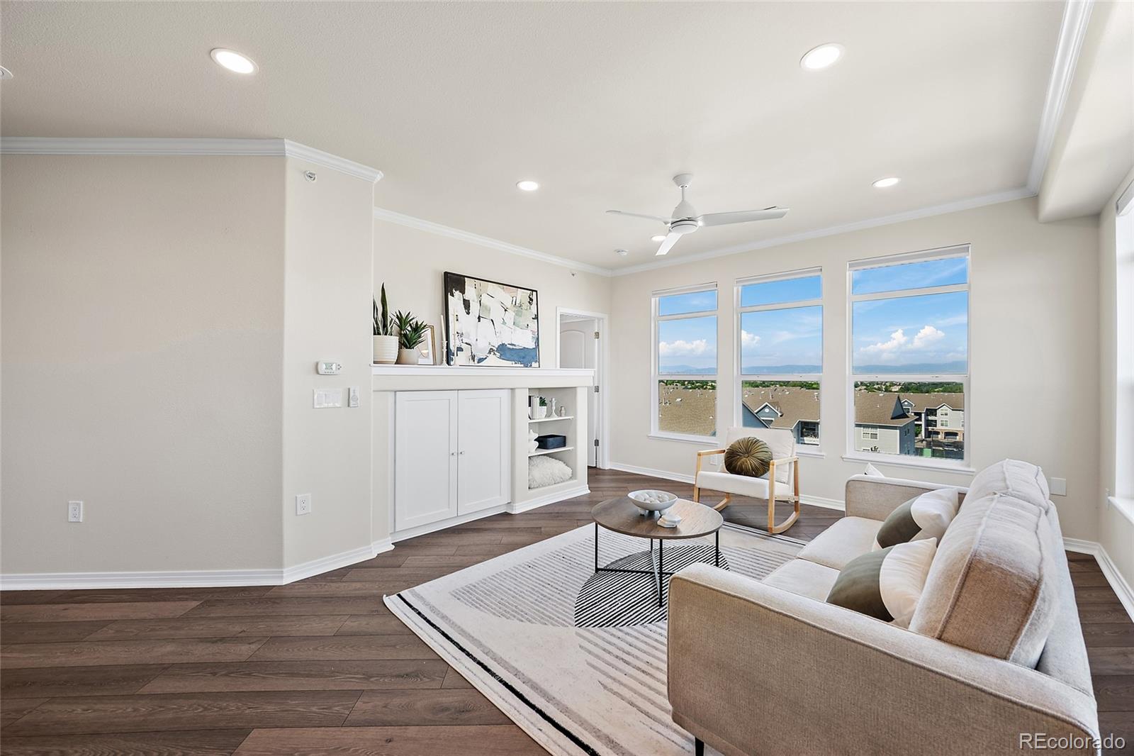 MLS Image #2 for 10184  park meadows drive 1410,lone tree, Colorado